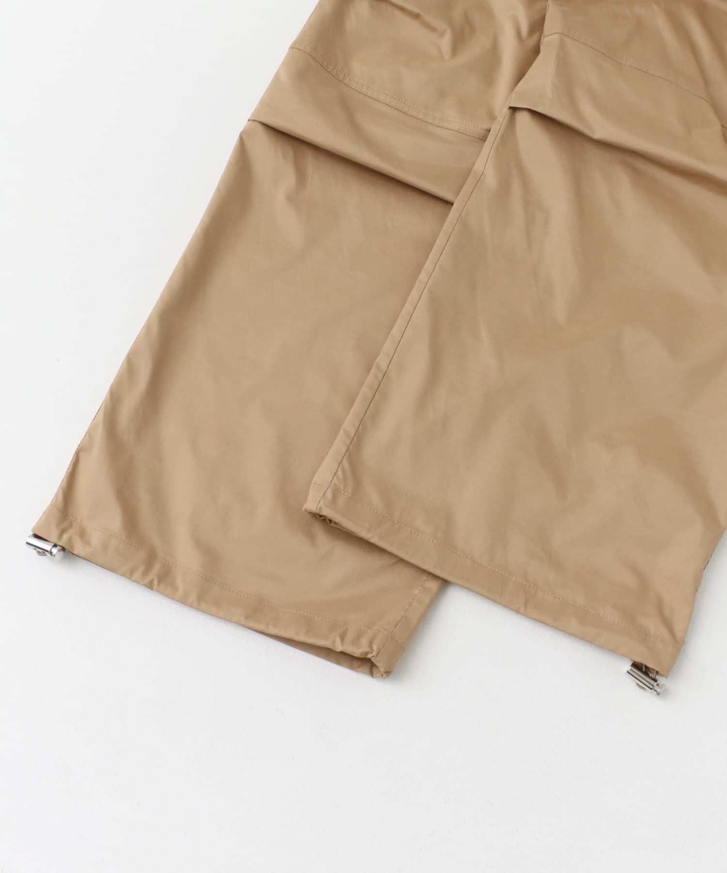 URBAN RESEARCH ROSSO「パラシュートパンツ」|その他|