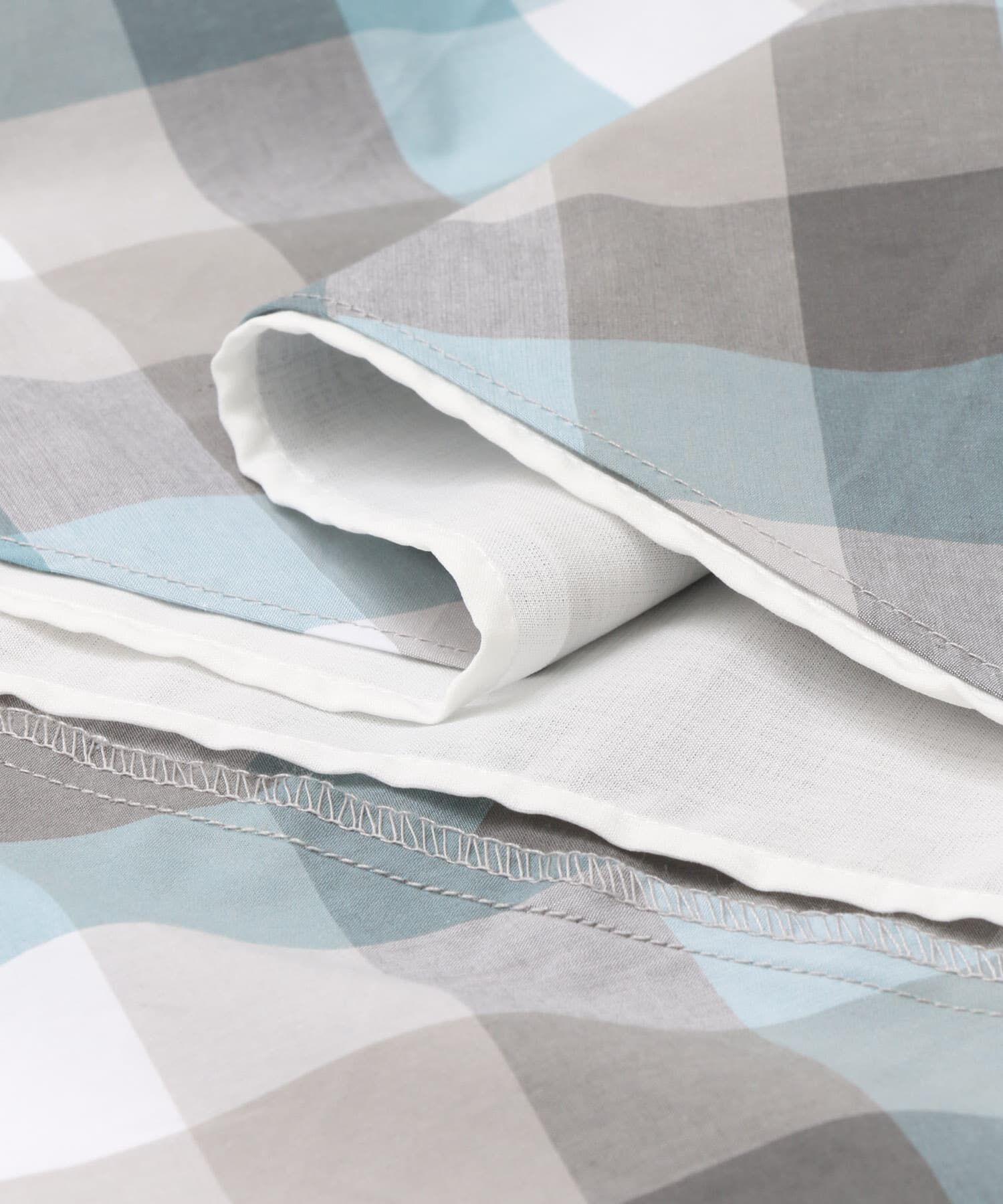 URBAN RESEARCH ROSSO「カラーブロックマキシスカート&there4;」|スカート|