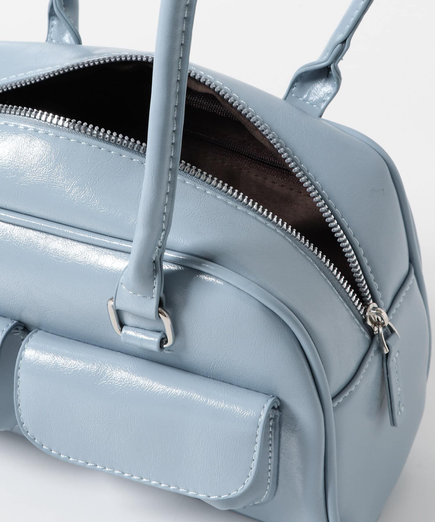 URBAN RESEARCH ROSSO「ヴィンテージライクボストンバッグ」|ボストンバッグ|