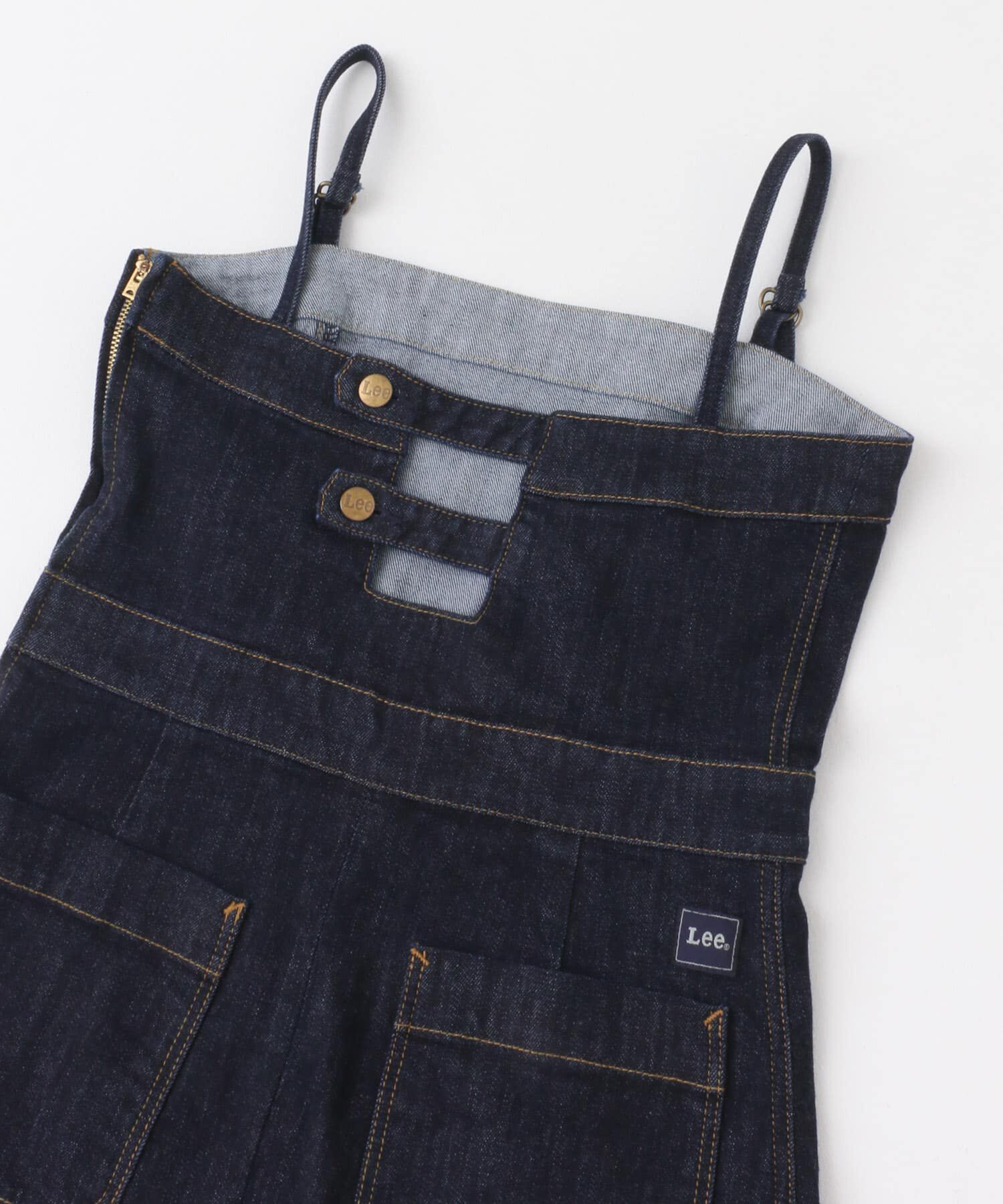 URBAN RESEARCH ROSSO「『別注』Lee&times;ROSSO　BELTED CAMISOLE DRESS」|ワンピース|