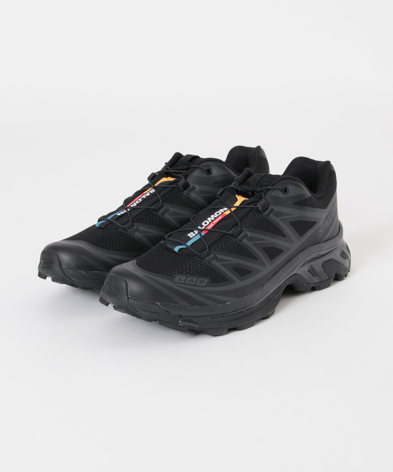 URBAN RESEARCH「SALOMON　XT-6」|スニーカー|