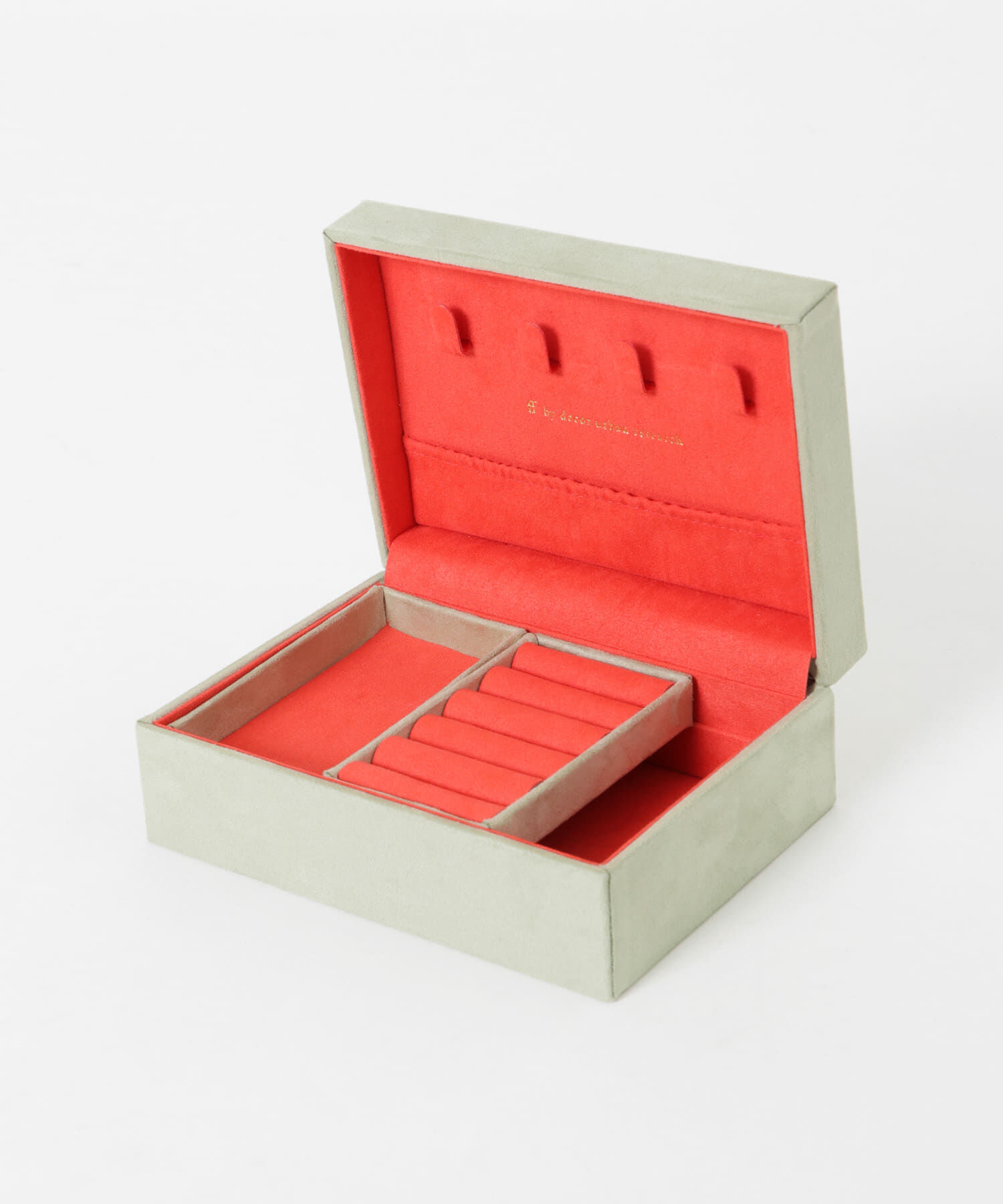 URBAN RESEARCH「ff by decor urban research　アクセサリーBOX」|その他|