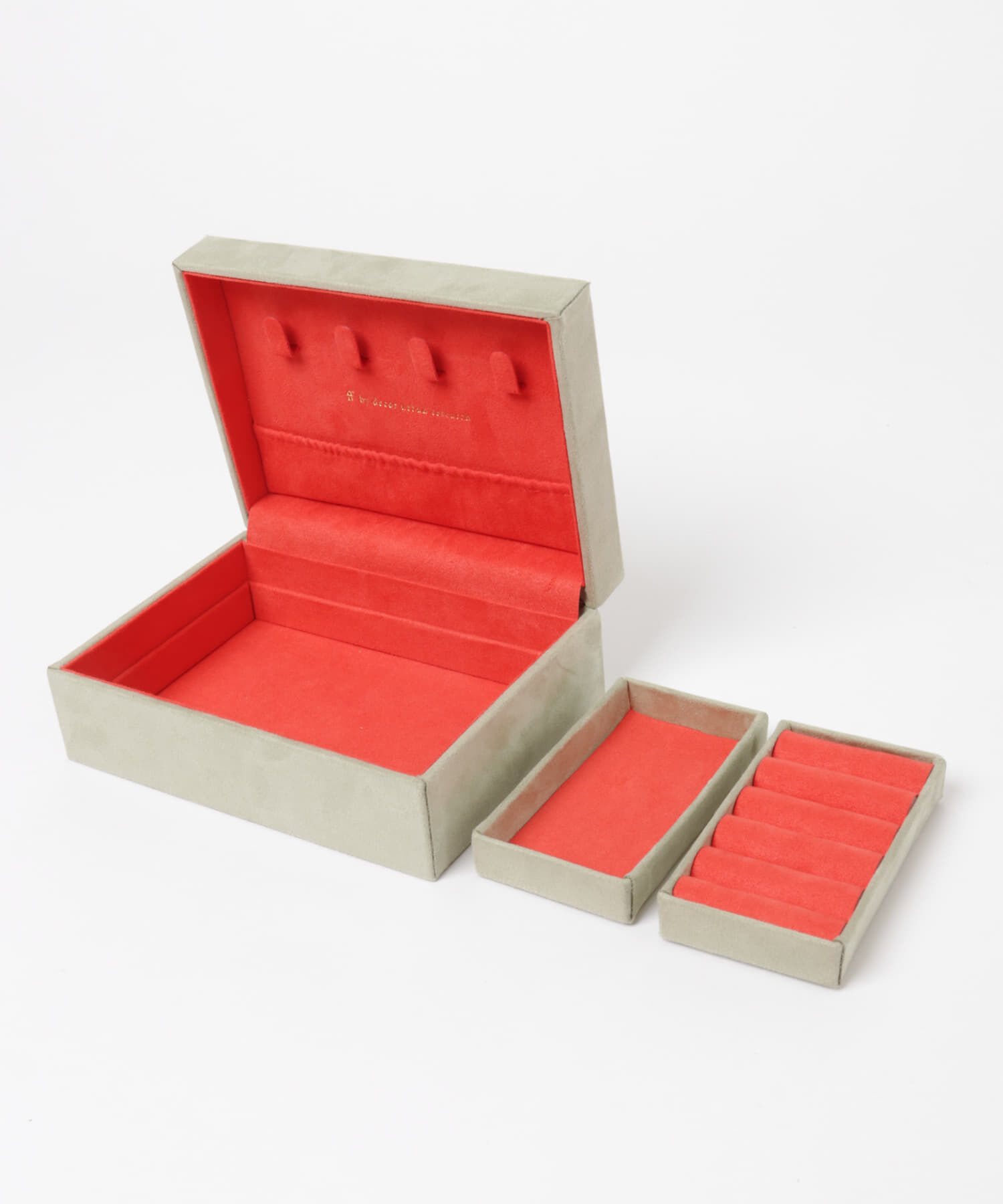 URBAN RESEARCH「ff by decor urban research　アクセサリーBOX」|その他|