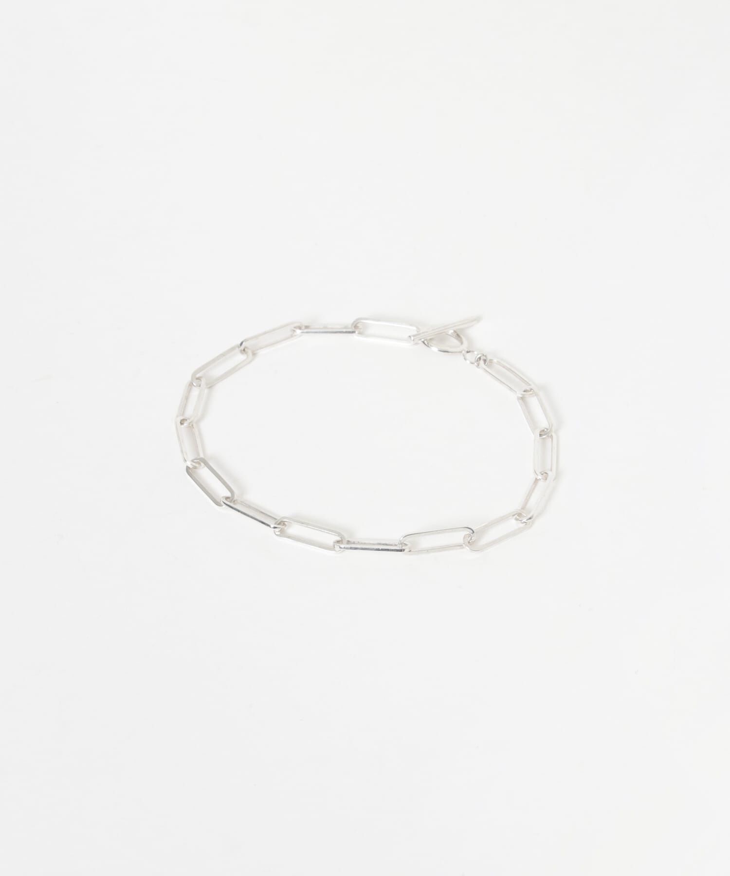 URBAN RESEARCH「decor『デコール』　Hoopchain Bracelet」|ブレスレット・バングル|