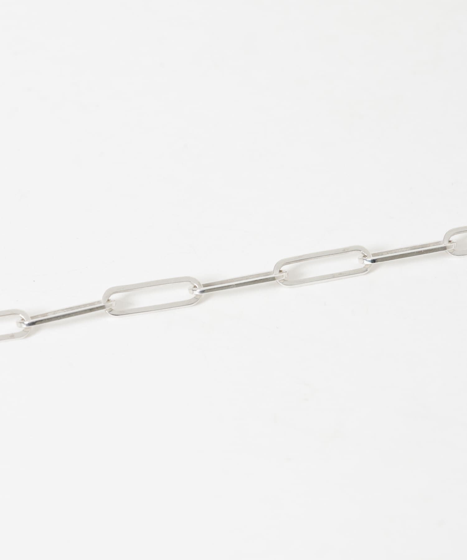 URBAN RESEARCH「decor『デコール』　Hoopchain Bracelet」|ブレスレット・バングル|