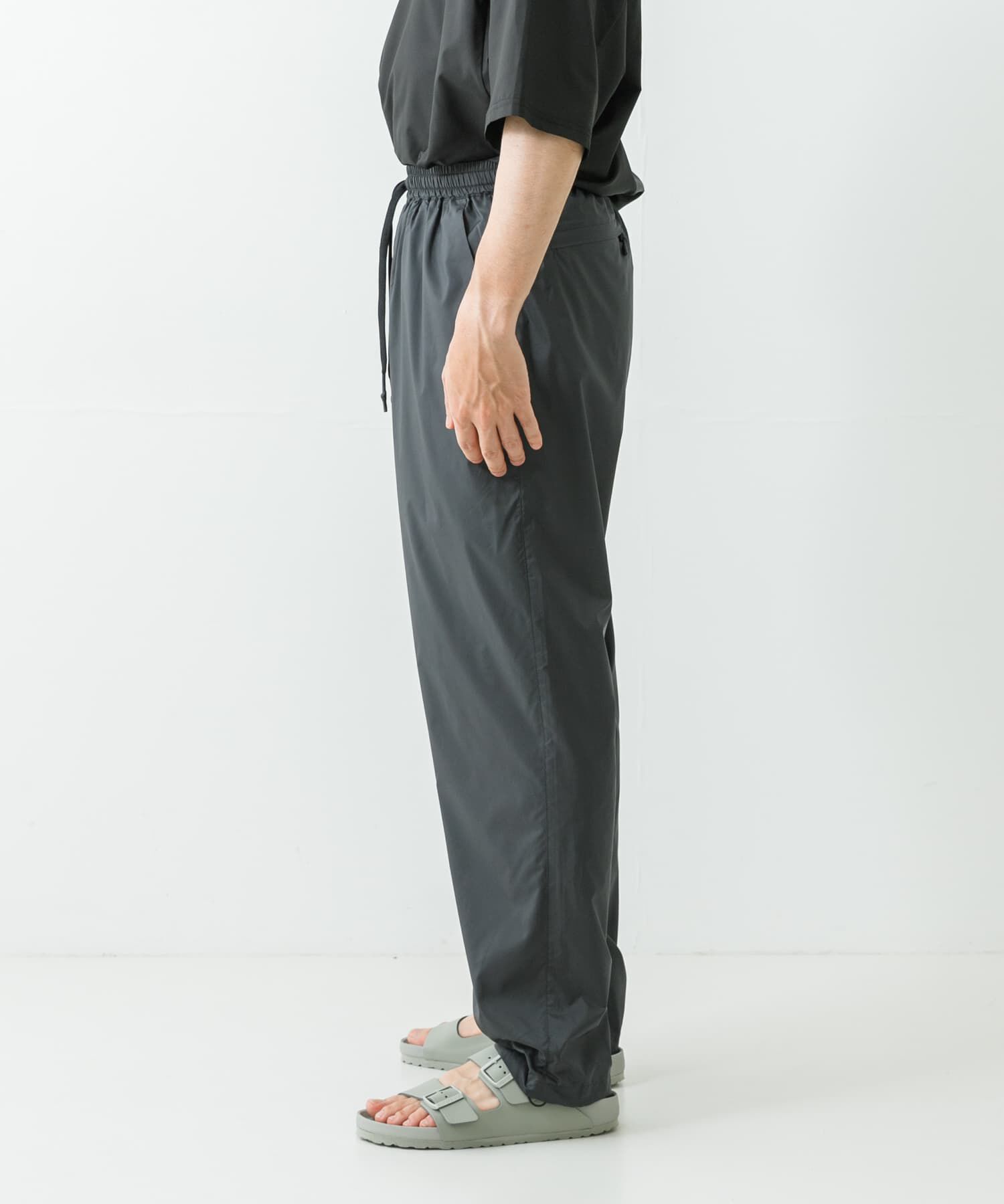 URBAN RESEARCH「SHADOW RIP EASY PANTS」|その他|