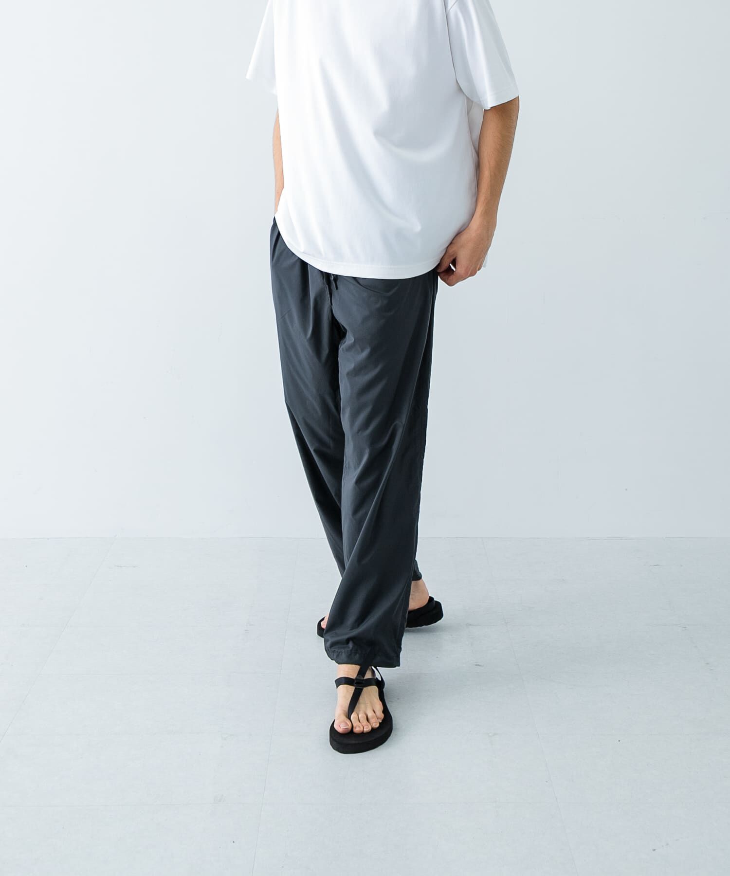 URBAN RESEARCH「SHADOW RIP EASY PANTS」|その他|