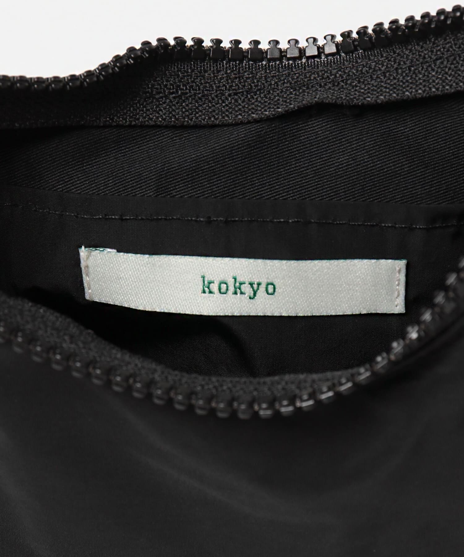 URBAN RESEARCH「kokyo　Trapecio Mini Bag」|ハンドバッグ|