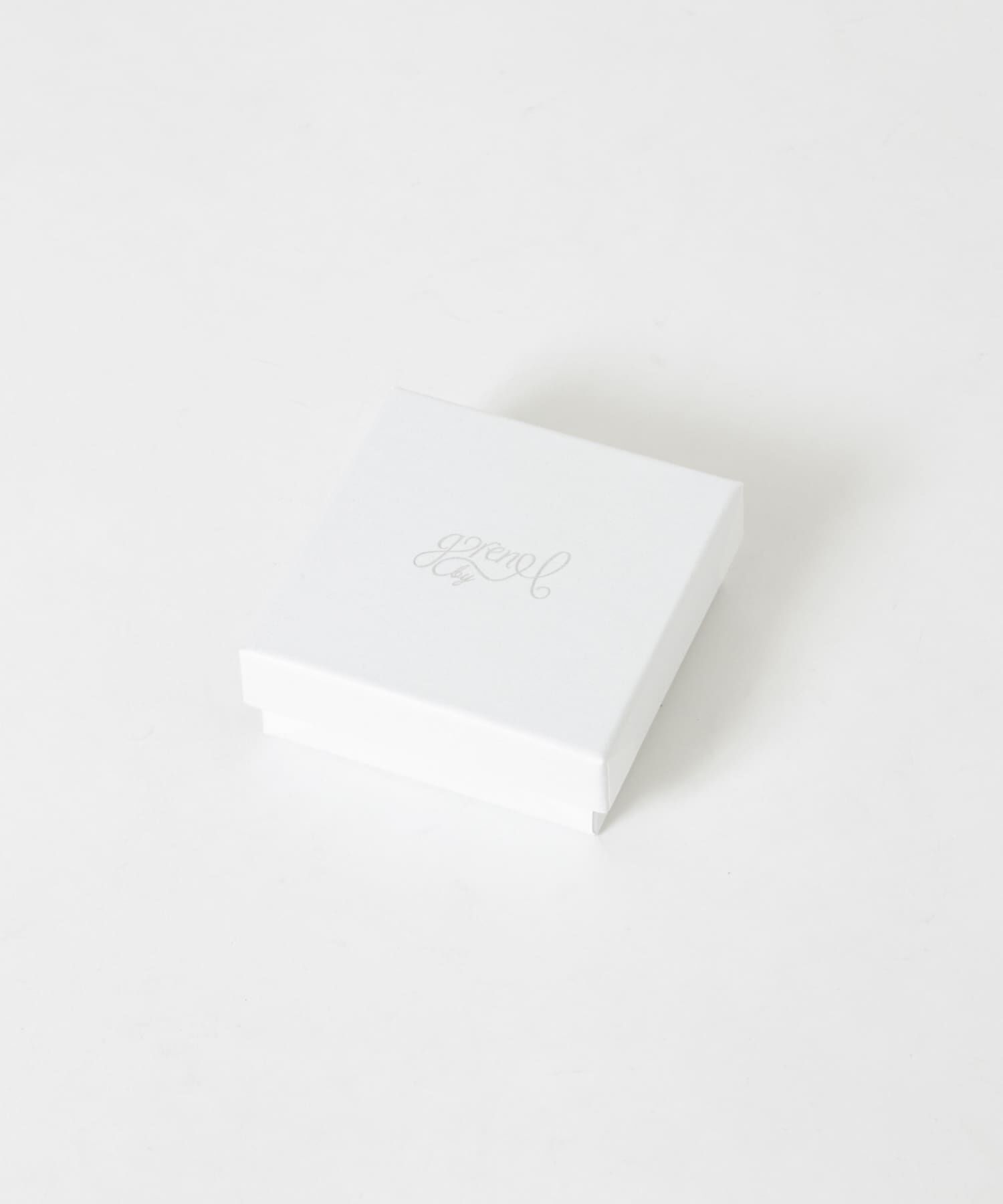 URBAN RESEARCH「『別注』gren by M&times;URBAN RESEARCH　スフレパールチョーカー42cm」|ネックレス|