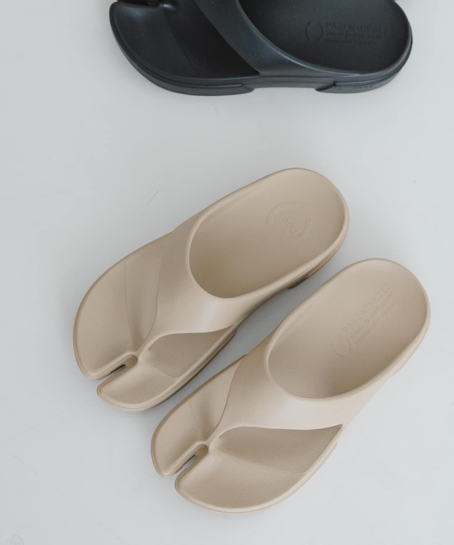 URBAN RESEARCH「Paes　Flip Flop」|サンダル|