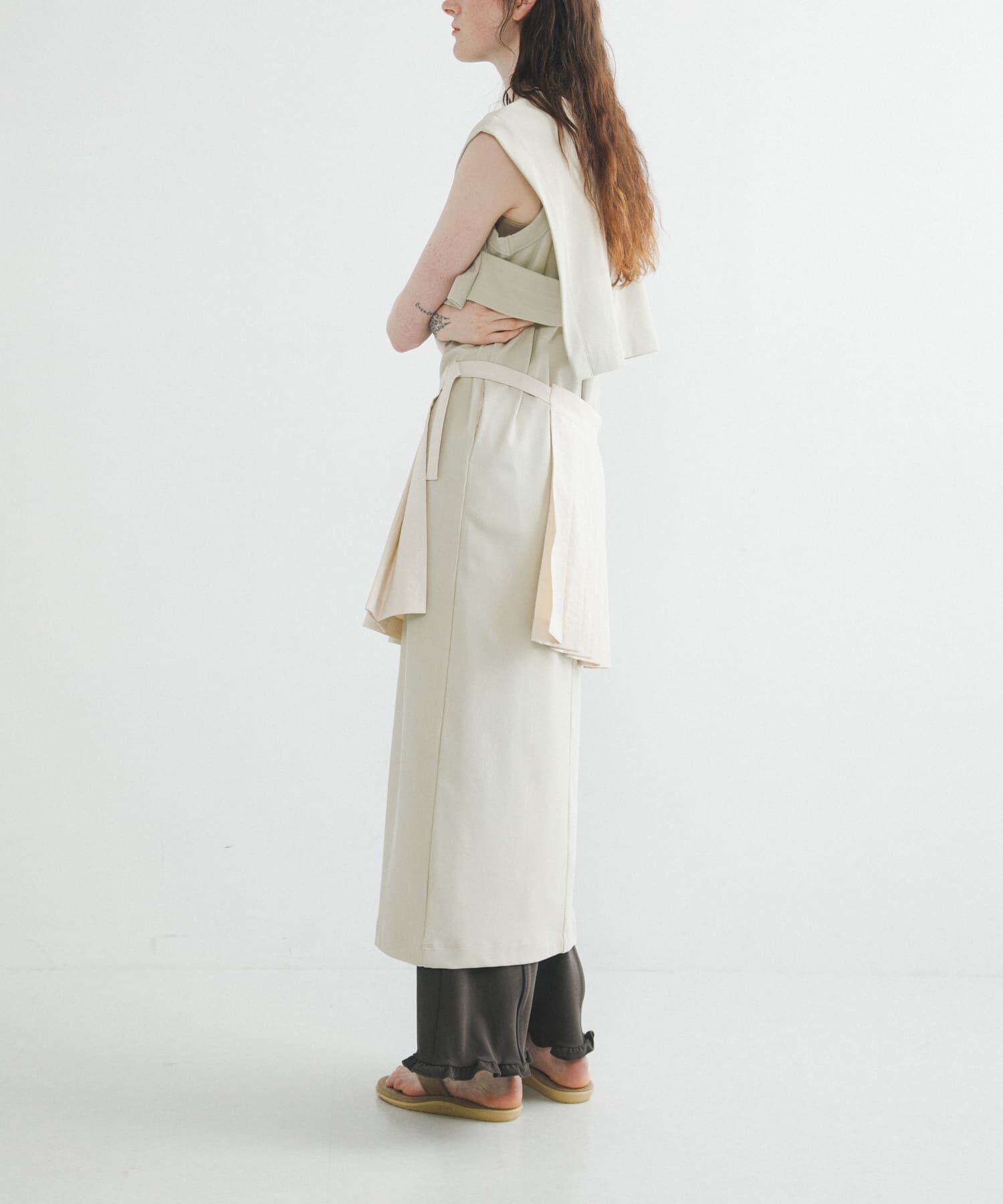 LAATO「layered one piece」|ワンピース|