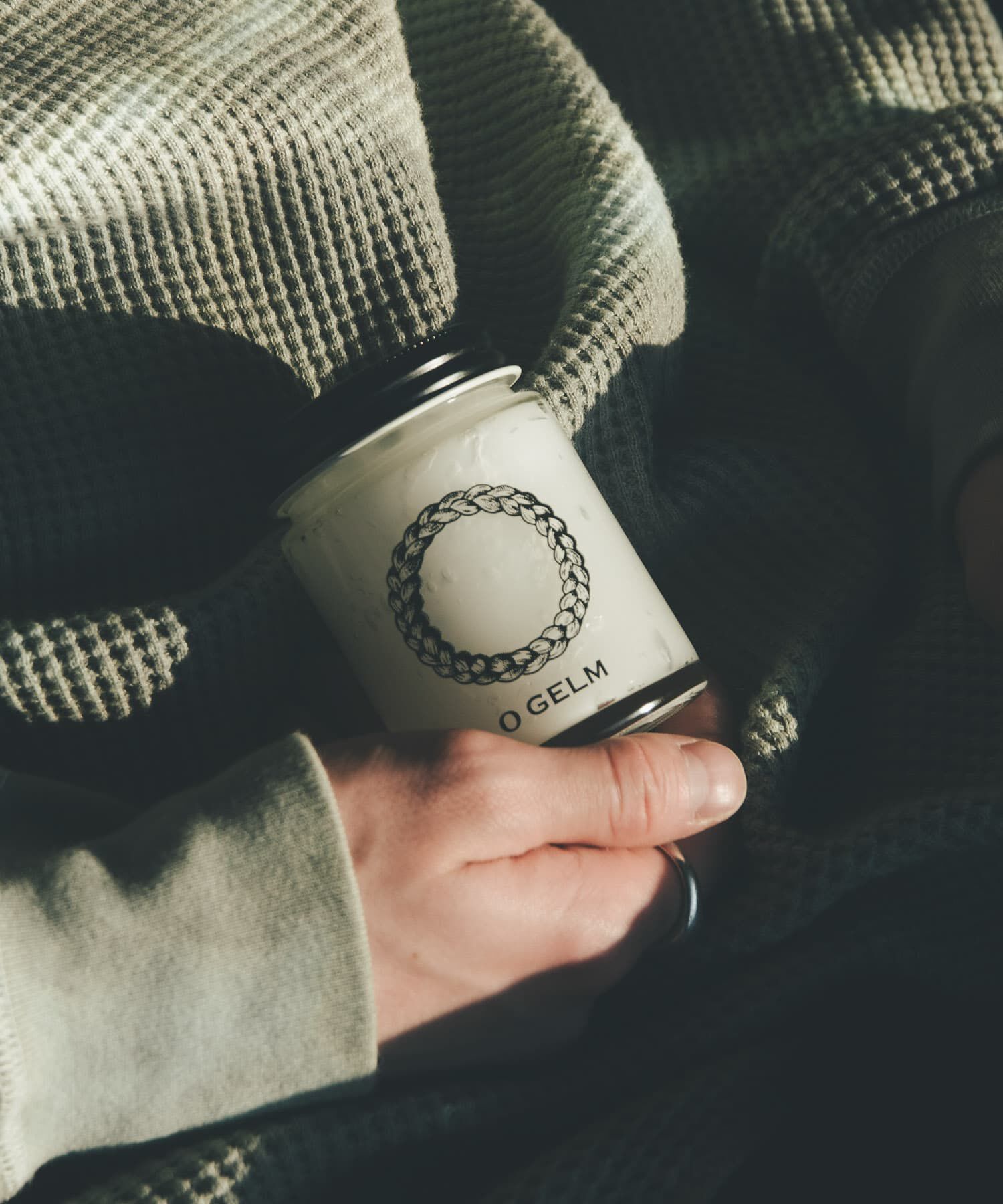 URBAN RESEARCH「O skin & hair　オー・ジェルム110g」|その他|