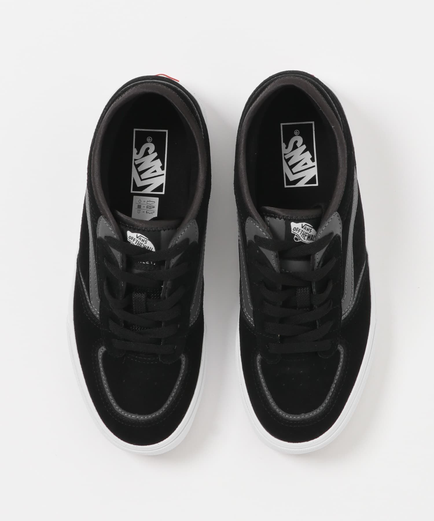 URBAN RESEARCH DOORS「VANS　Rowley Classic」|スニーカー|