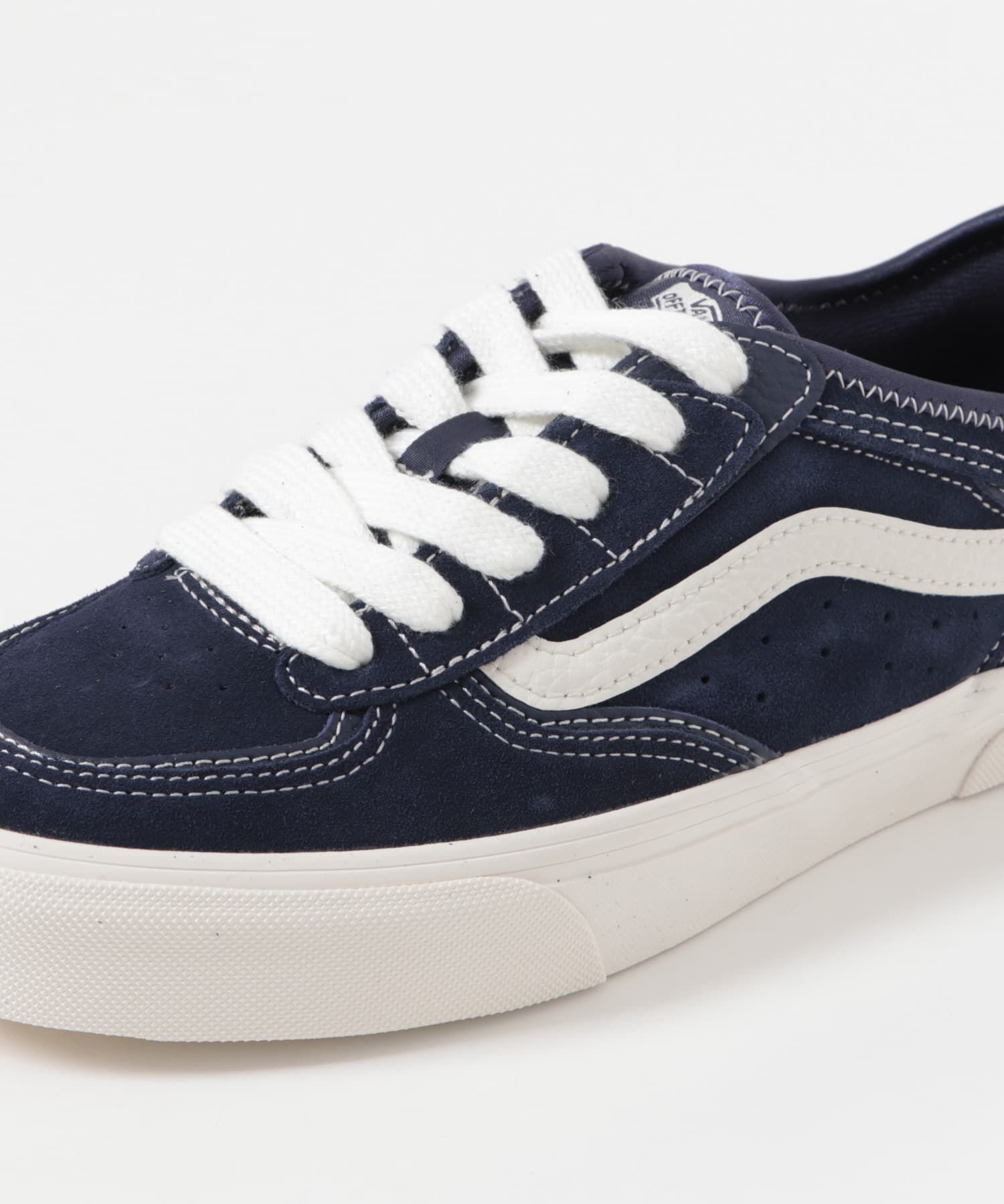 URBAN RESEARCH DOORS「VANS　Rowley Classic」|スニーカー|