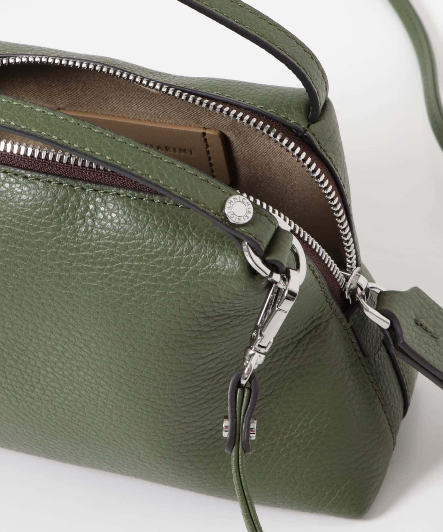 URBAN RESEARCH ROSSO「GIANNI CHIARINI　ALIFA S」|ハンドバッグ|