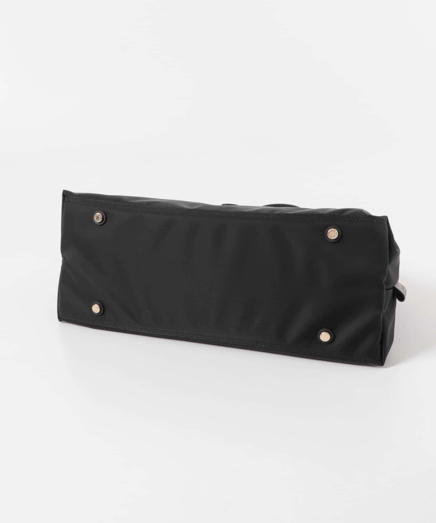 URBAN RESEARCH ROSSO「VIOLA d&rsquo;ORO　BIANCA スクエアバッグ」|トートバッグ|