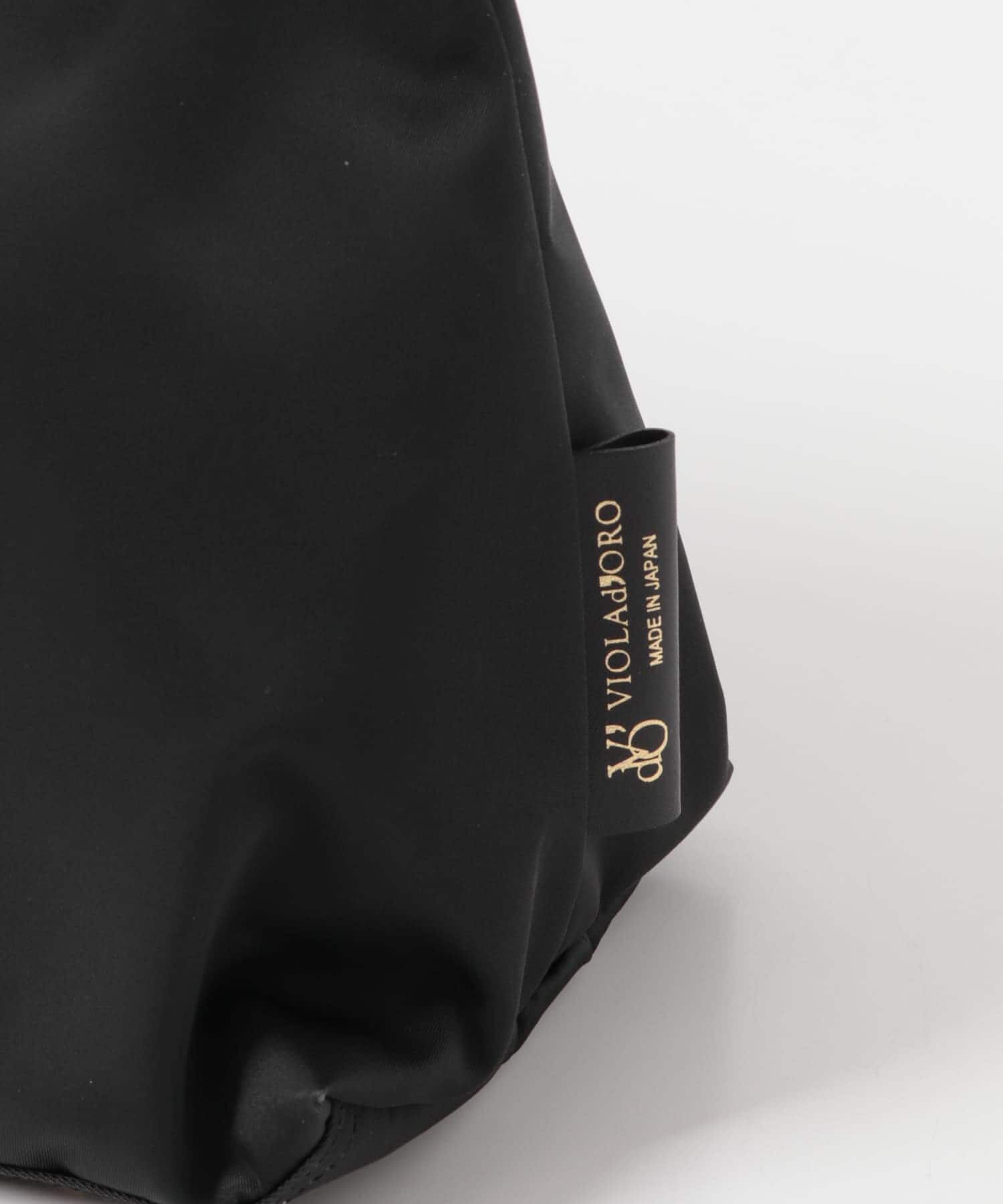 URBAN RESEARCH ROSSO「VIOLA d&rsquo;ORO　BIANCA スクエアバッグ」|トートバッグ|