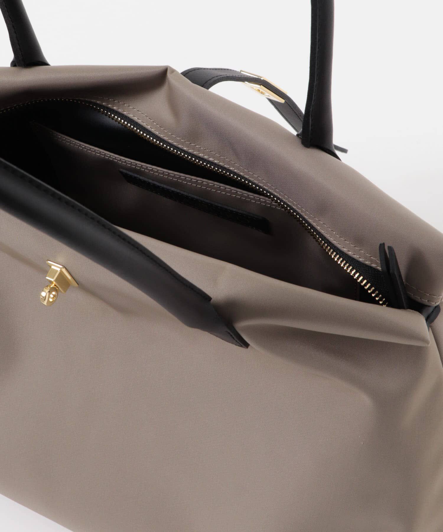 URBAN RESEARCH ROSSO「VIOLA d&rsquo;ORO　BIANCA スクエアバッグ」|トートバッグ|