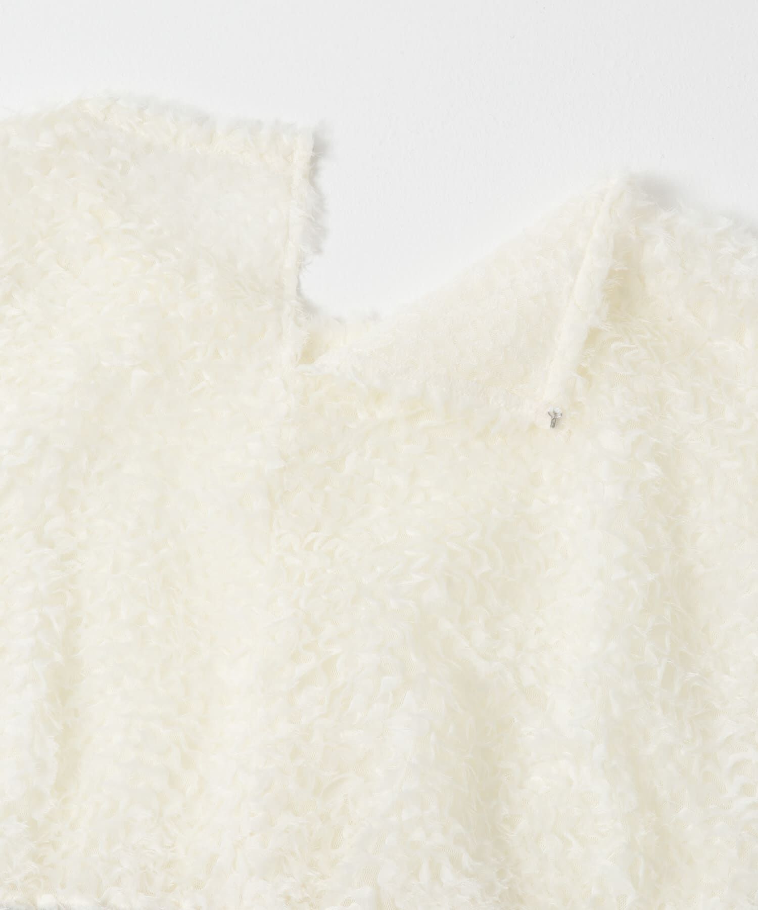 URBAN RESEARCH ROSSO「kaene　チュールボレロハイウエストドレス」|ワンピース|