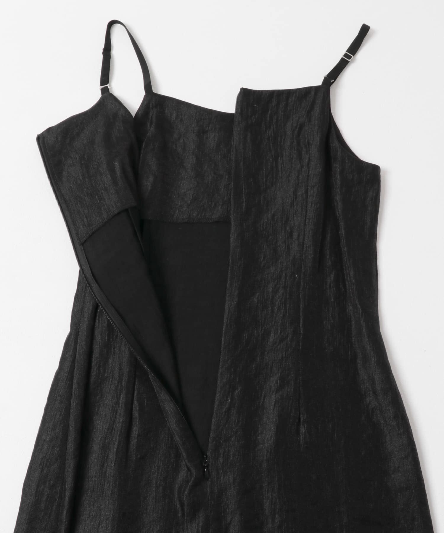 URBAN RESEARCH ROSSO「kaene　チュールボレロハイウエストドレス」|ワンピース|