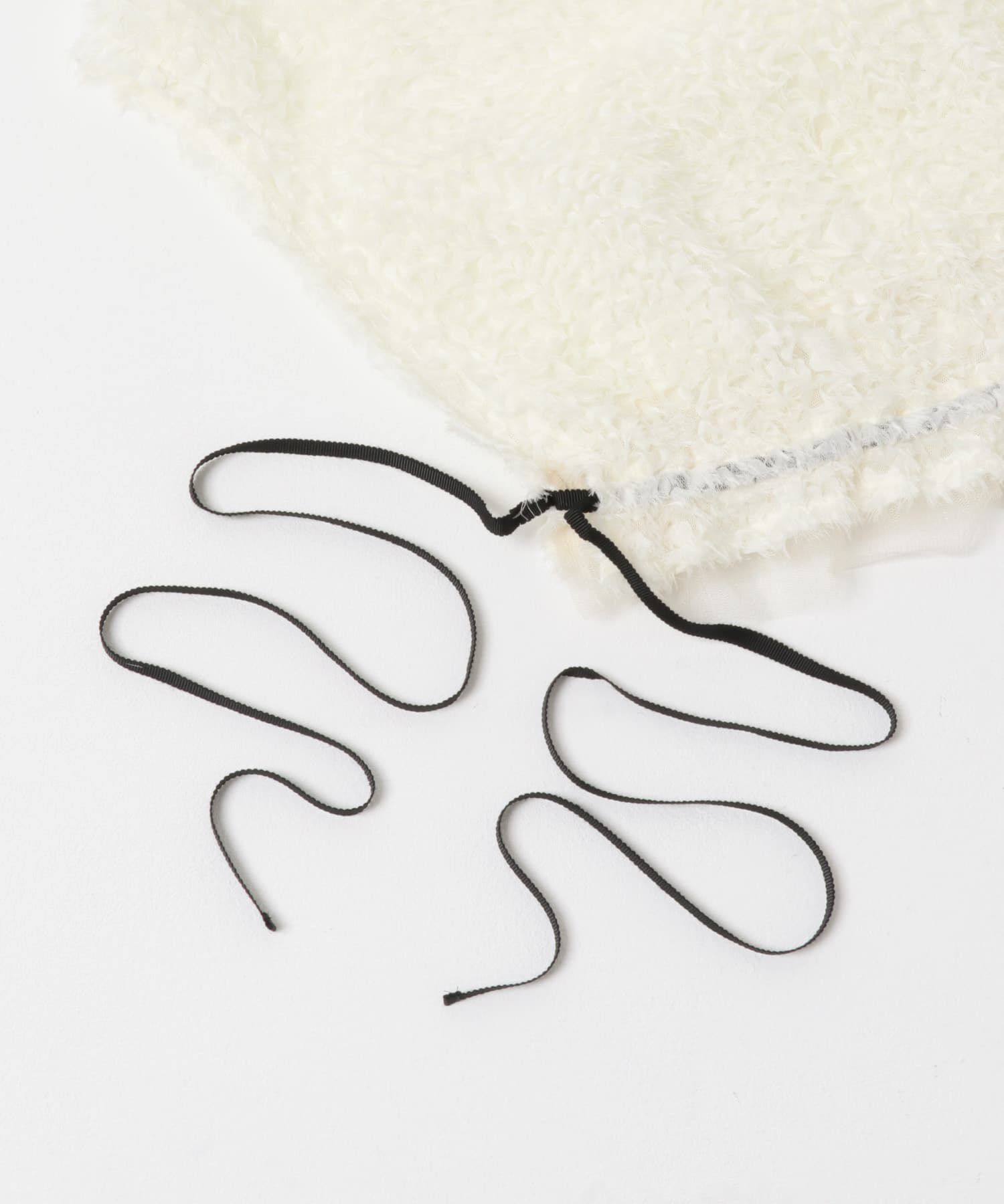 URBAN RESEARCH ROSSO「kaene　チュールボレロハイウエストドレス」|ワンピース|