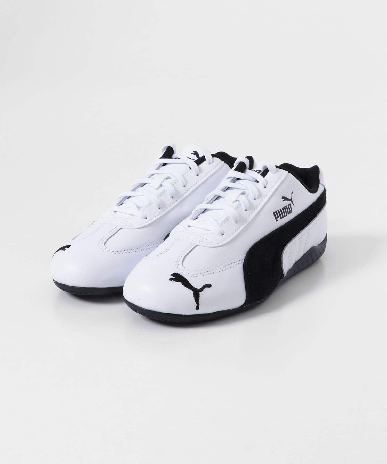 Sonny Label 「PUMA　SPEEDCAT LTHR」|スニーカー|