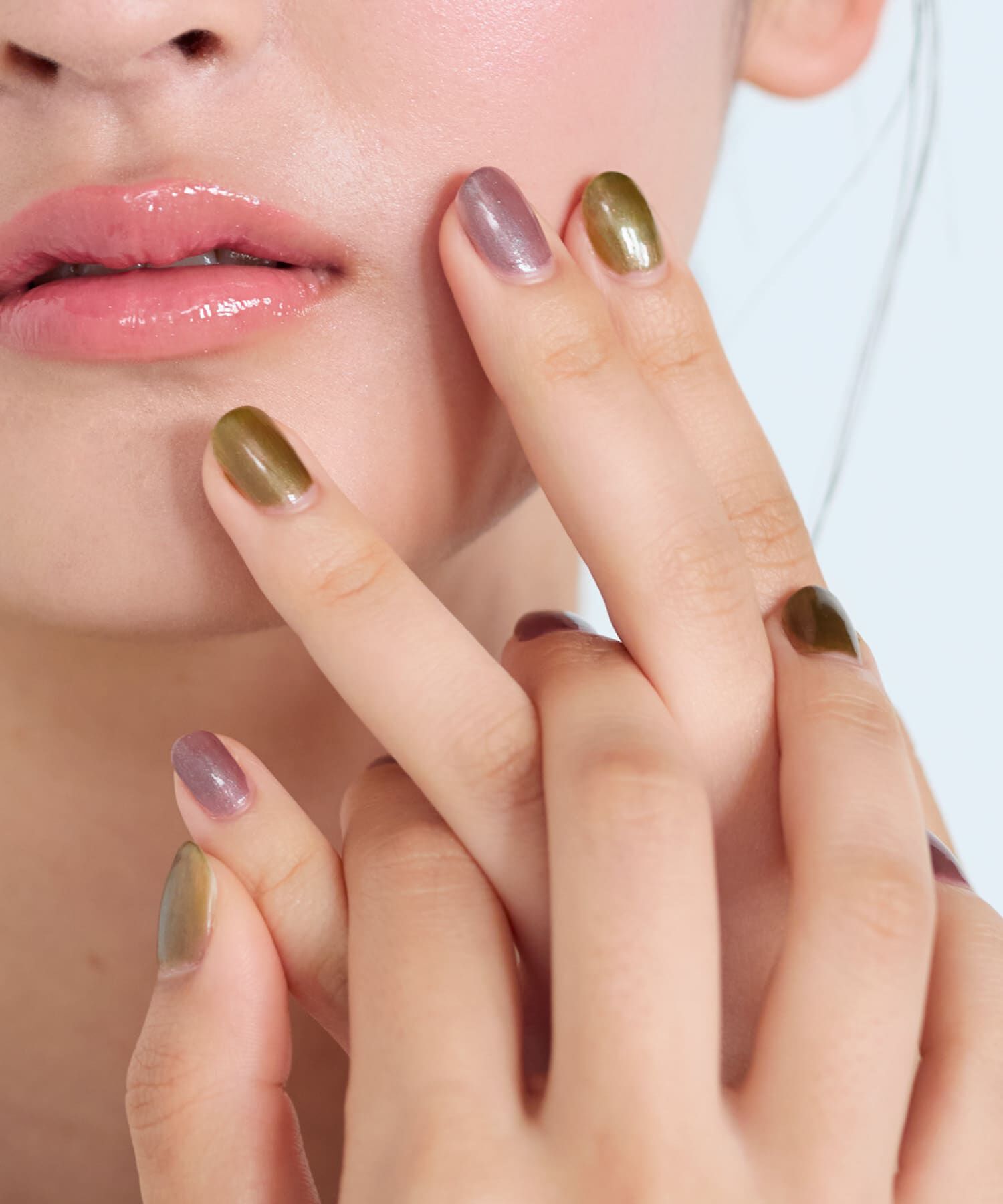 URBAN RESEARCH「OSAJI　アップリフトネイルカラー25AM」|その他|