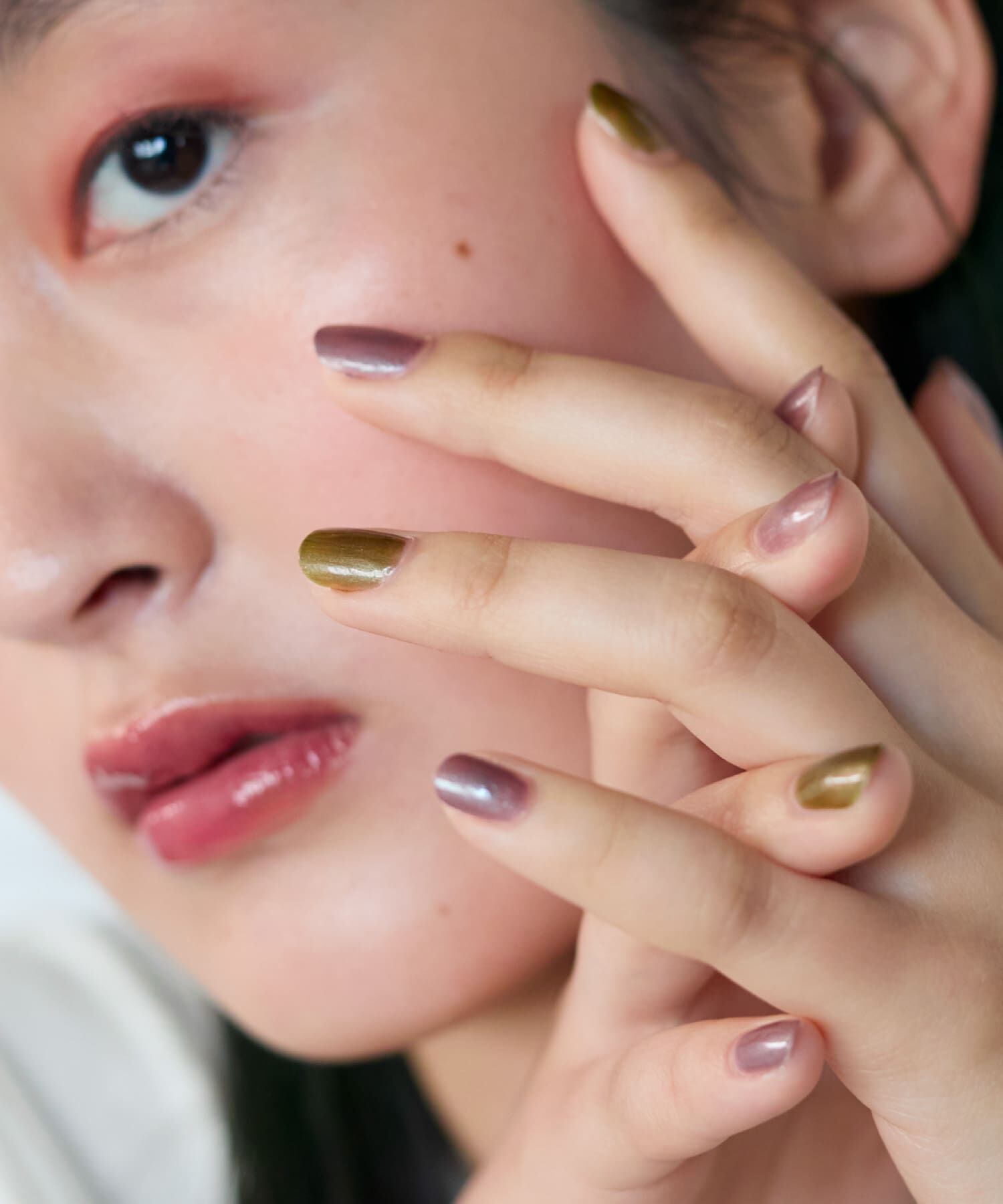 URBAN RESEARCH「OSAJI　アップリフトネイルカラー25AM」|その他|