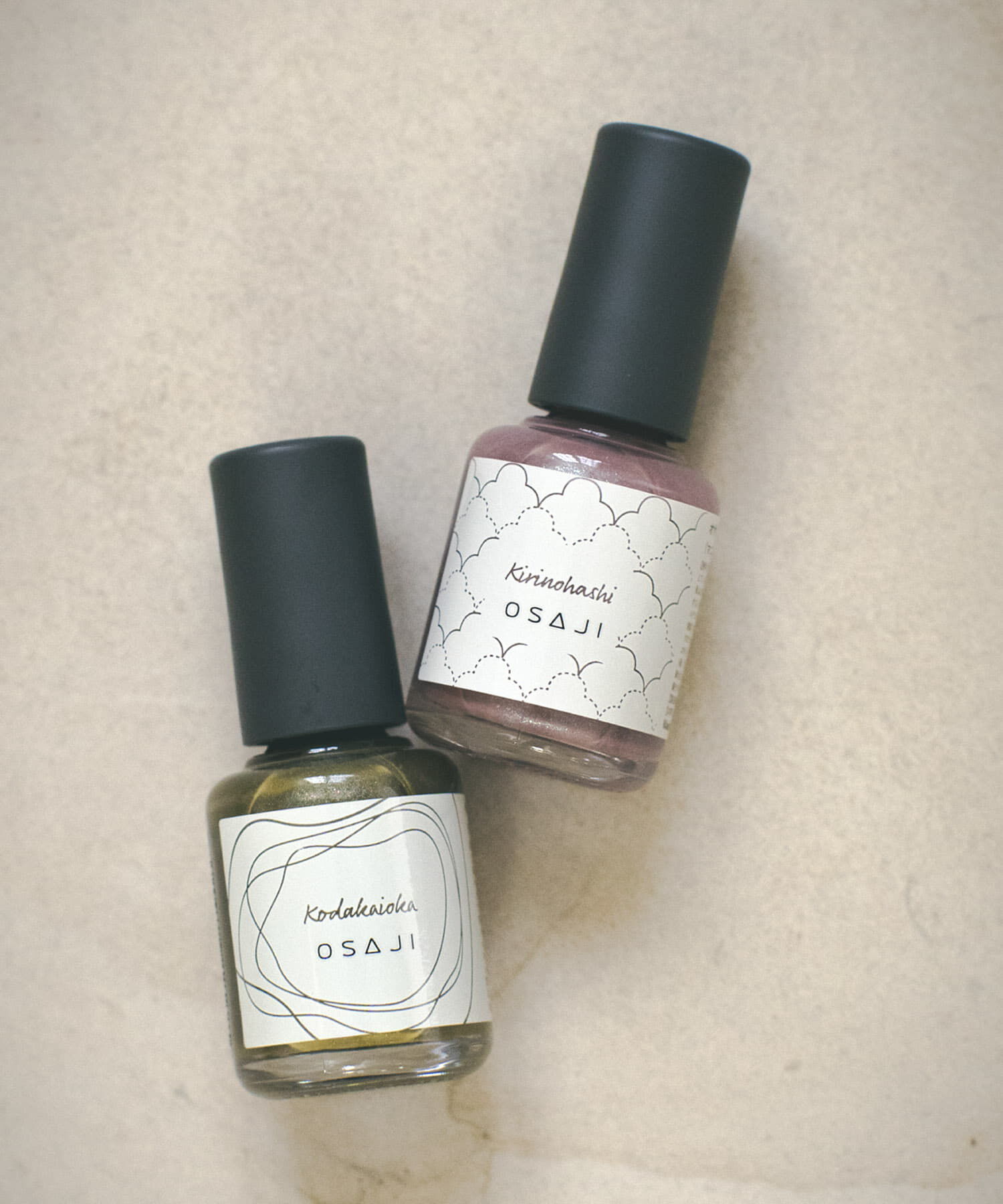 URBAN RESEARCH「OSAJI　アップリフトネイルカラー25AM」|その他|