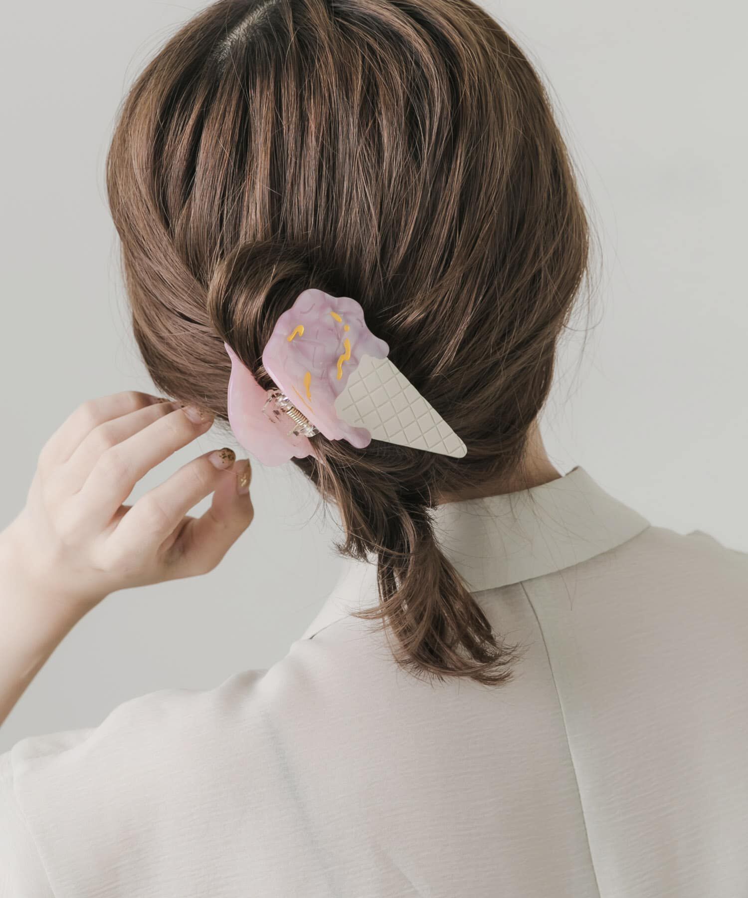 SMELLY「アイスクリームバンス」|その他|