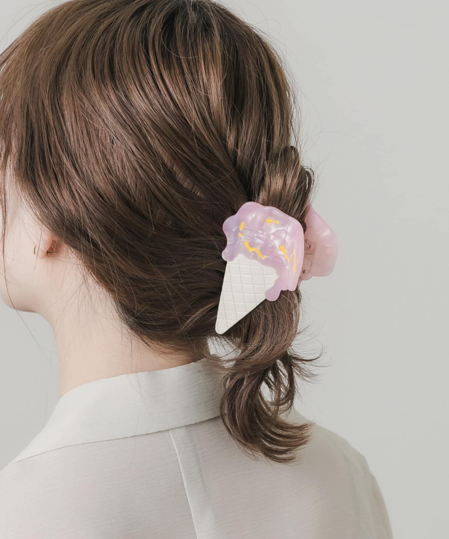 SMELLY「アイスクリームバンス」|その他|