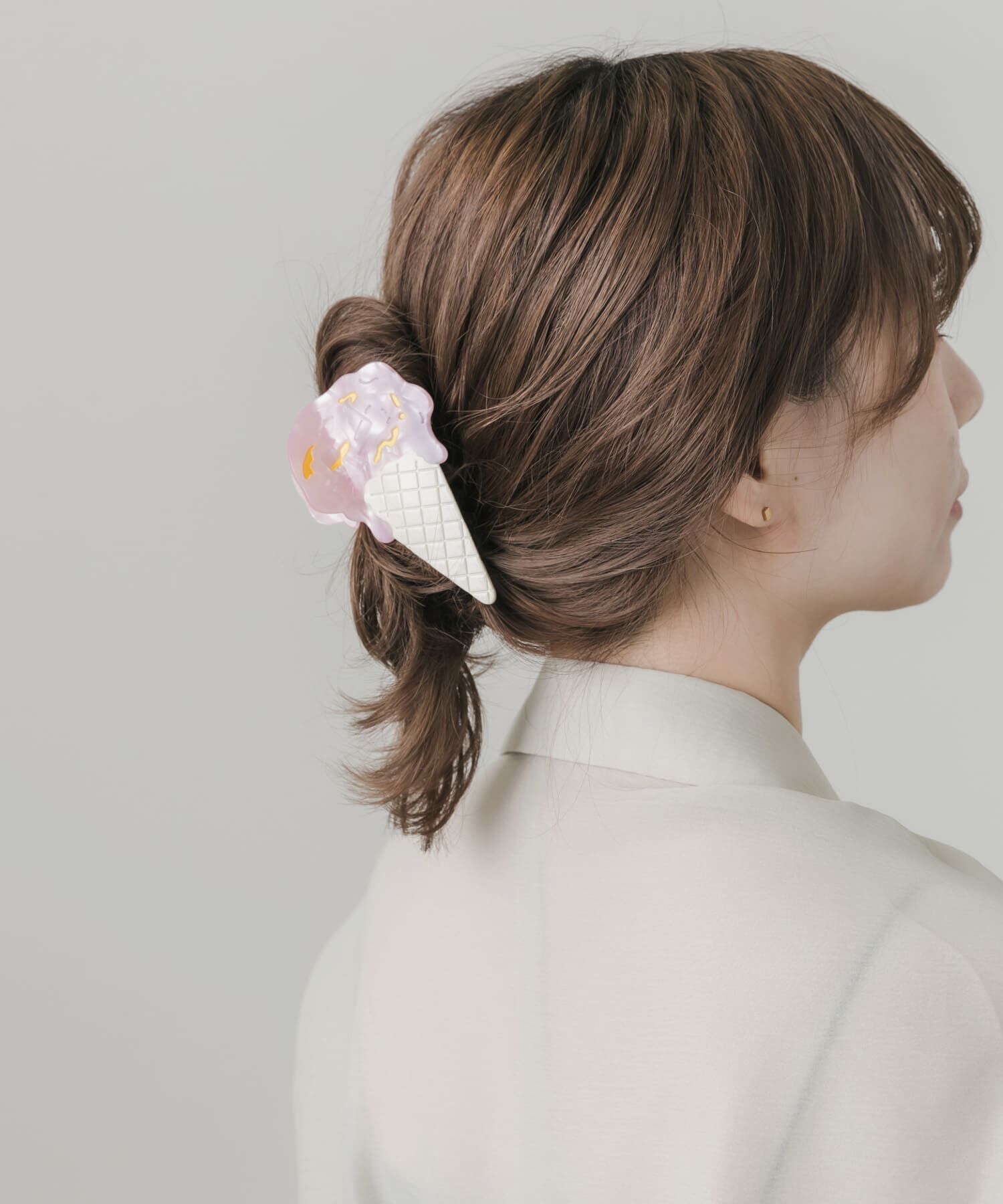 SMELLY「アイスクリームバンス」|その他|