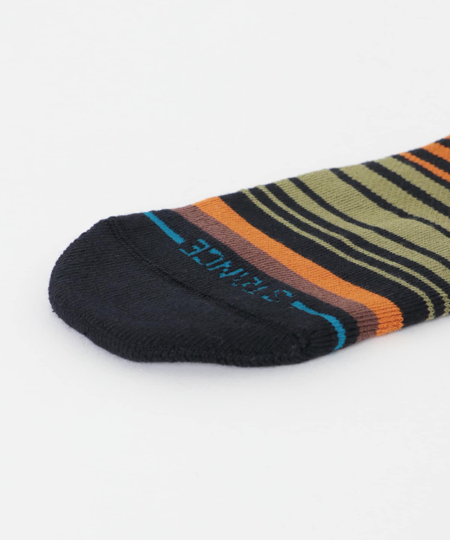 Sonny Label 「STANCE SOCKS　CURREN PARKS CREW」|ソックス|