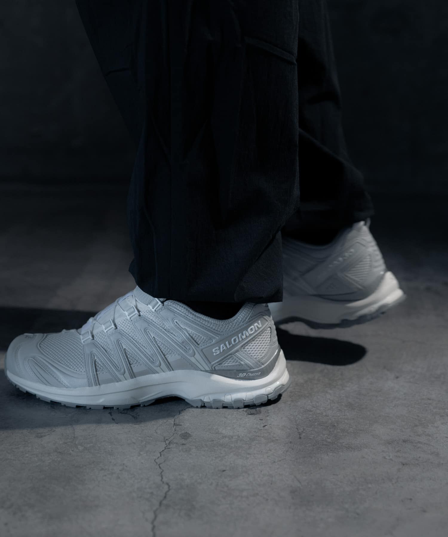 URBAN RESEARCH「『26-30サイズ』SALOMON　Exclusive XA PRO 3D」|スニーカー|