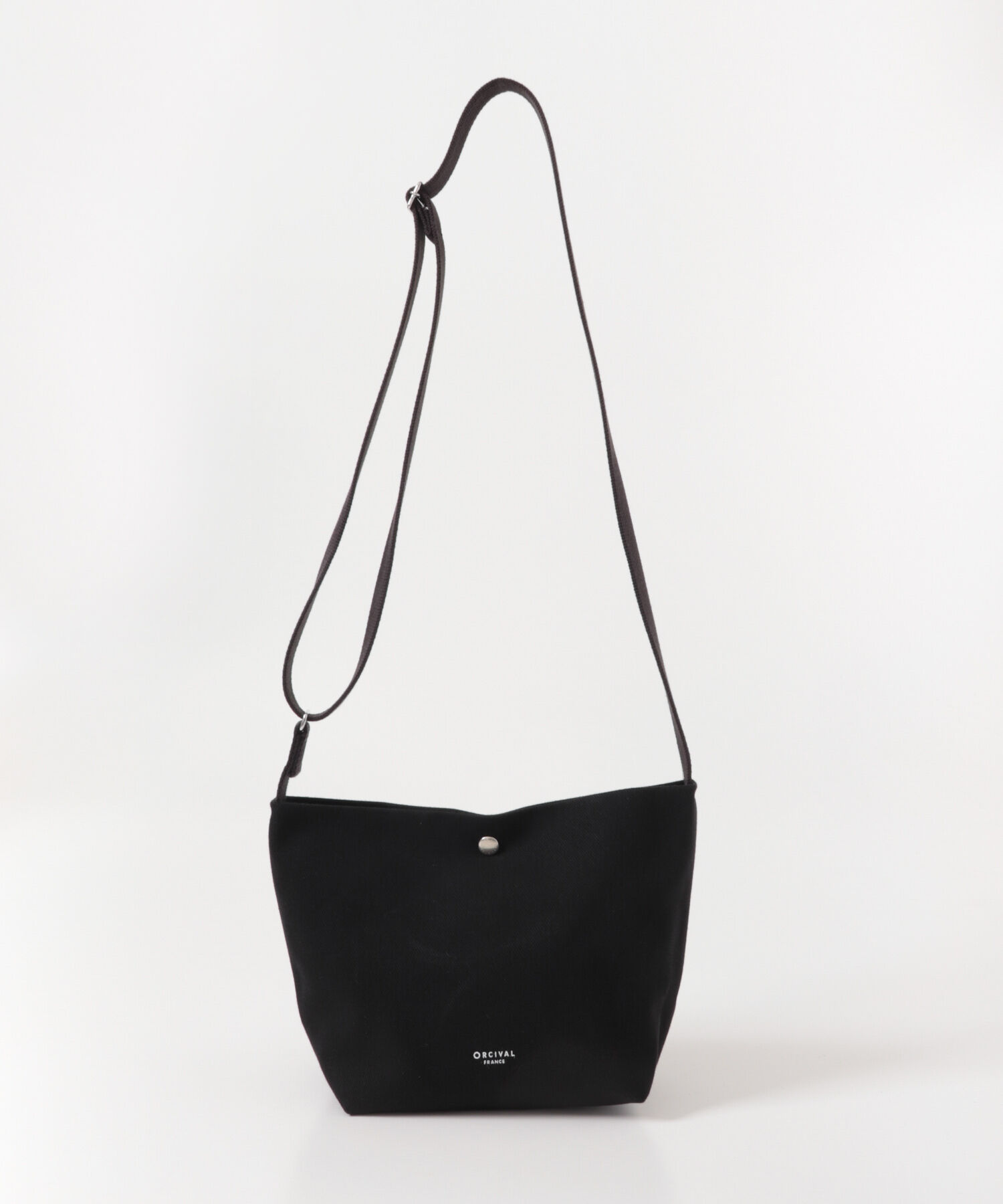 URBAN RESEARCH DOORS「ORCIVAL　SHOULDER POUCH MEDIUM」|ショルダー・メッセンジャー|