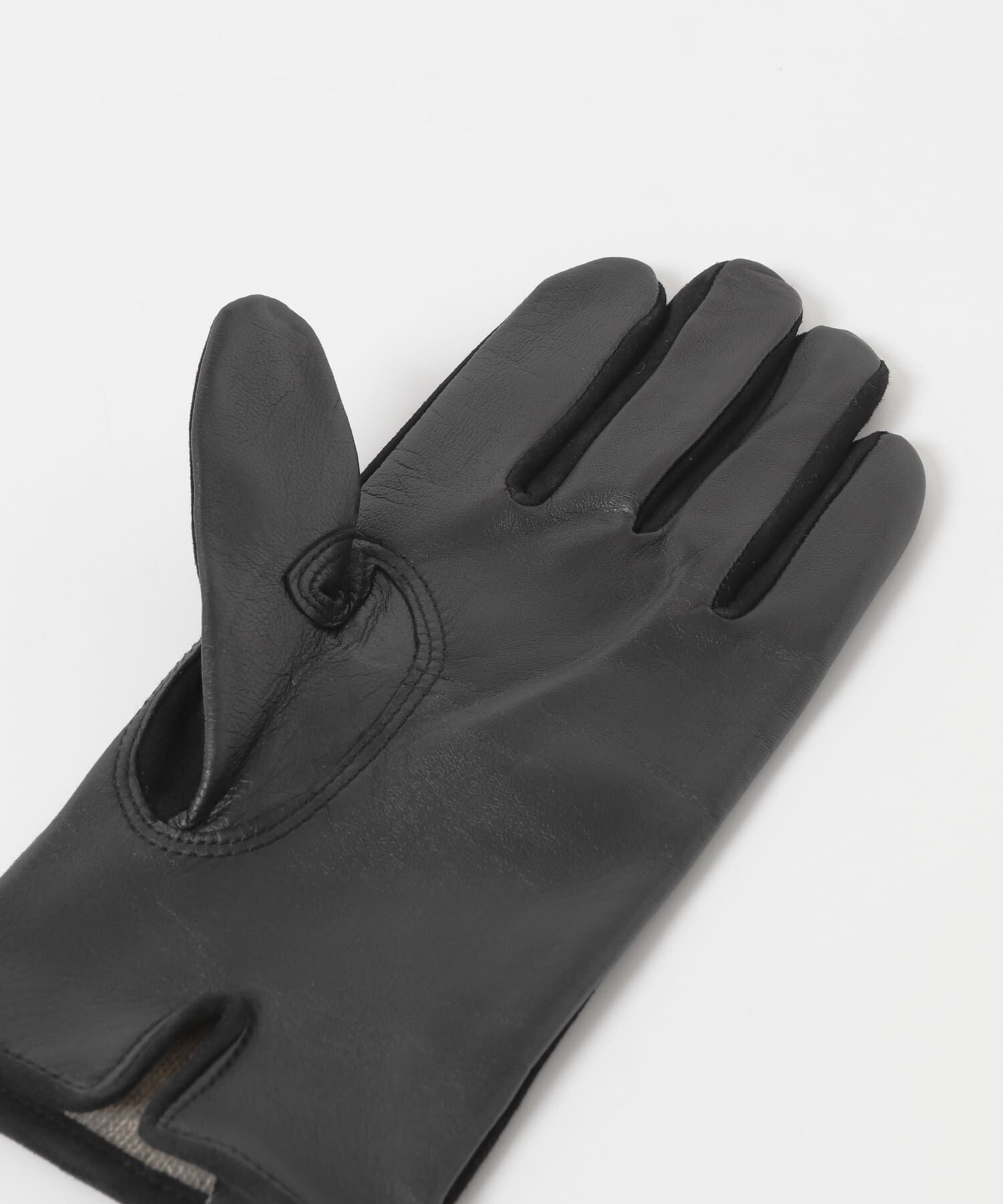 URBAN RESEARCH「GLOVES　TOUCH SUEDE/LAMBSKIN」|手袋|