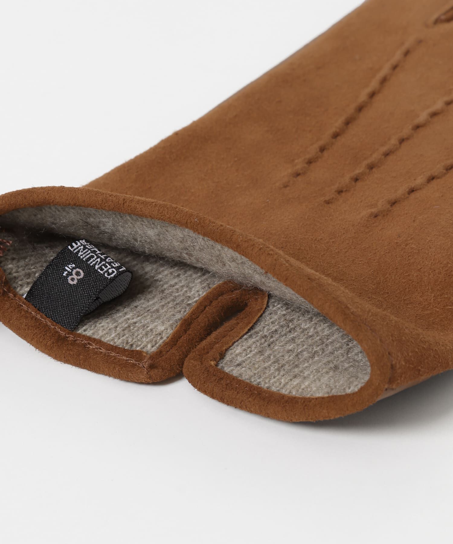 URBAN RESEARCH「GLOVES　TOUCH SUEDE/LAMBSKIN」|手袋|