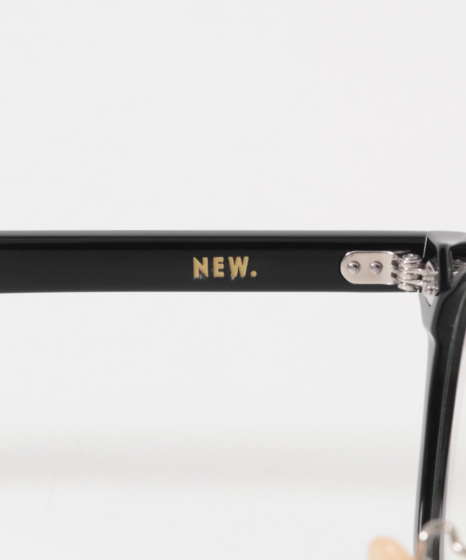 URBAN RESEARCH DOORS「NEW.　SOL」|メガネ|