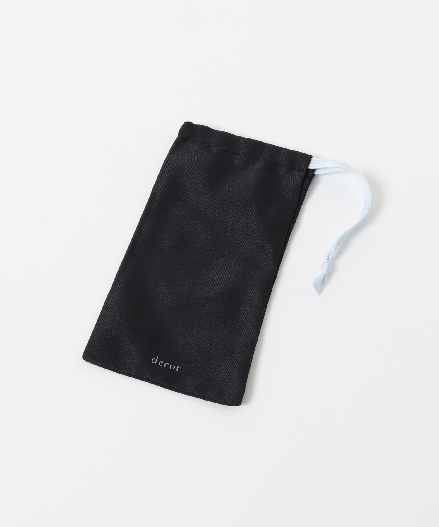 URBAN RESEARCH「decor『デコール』　Eyewear WideRimless」|メガネ|