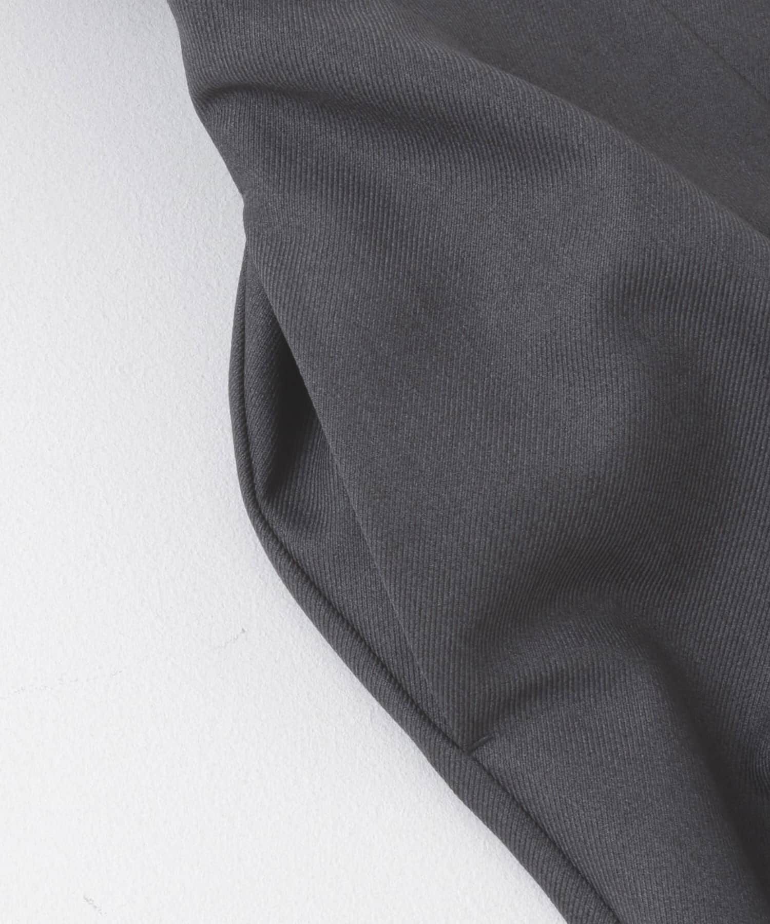  「フロントタックジャンパースカート」|ワンピース|