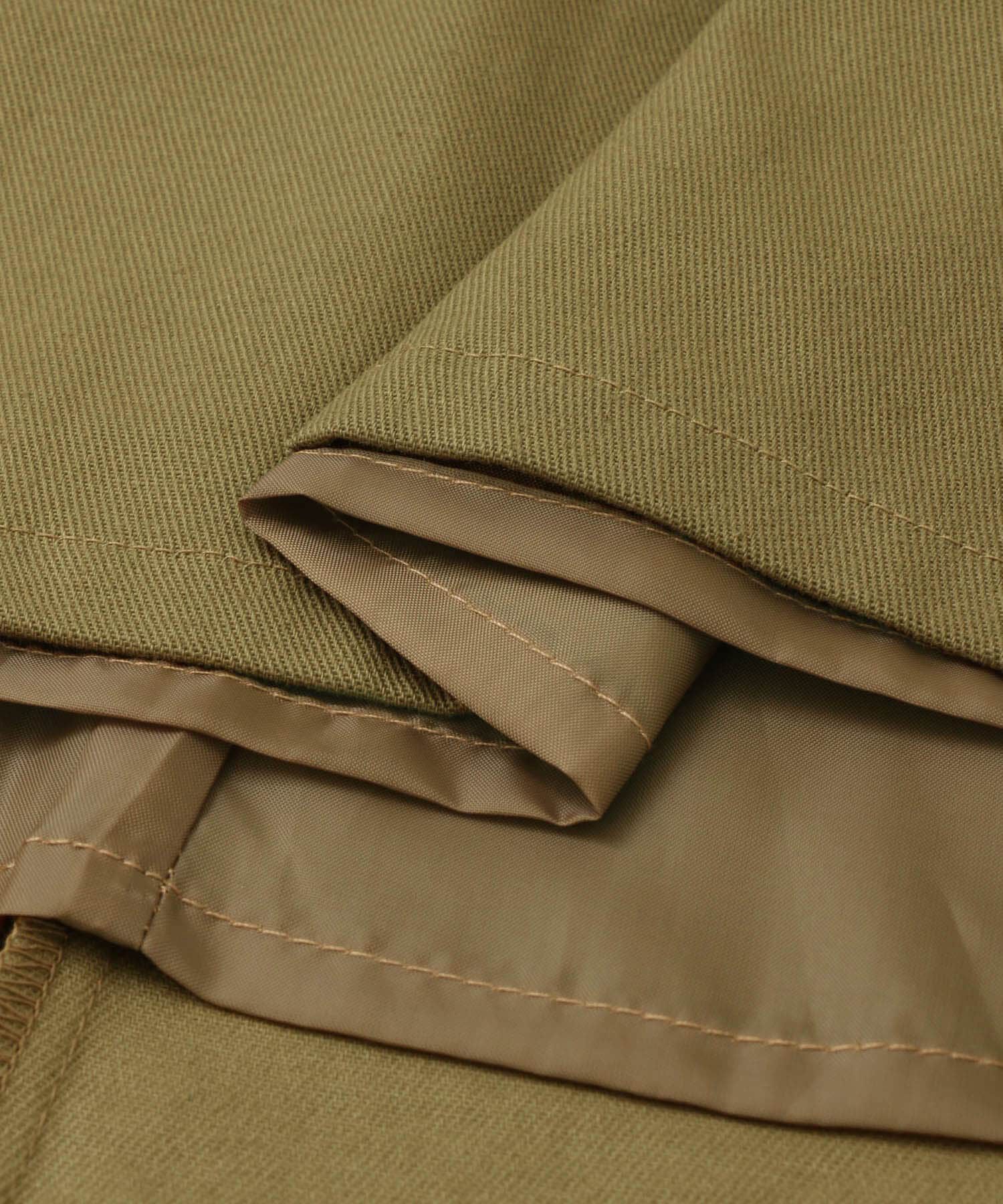  「ウエストフリルミニスカート」|スカート|