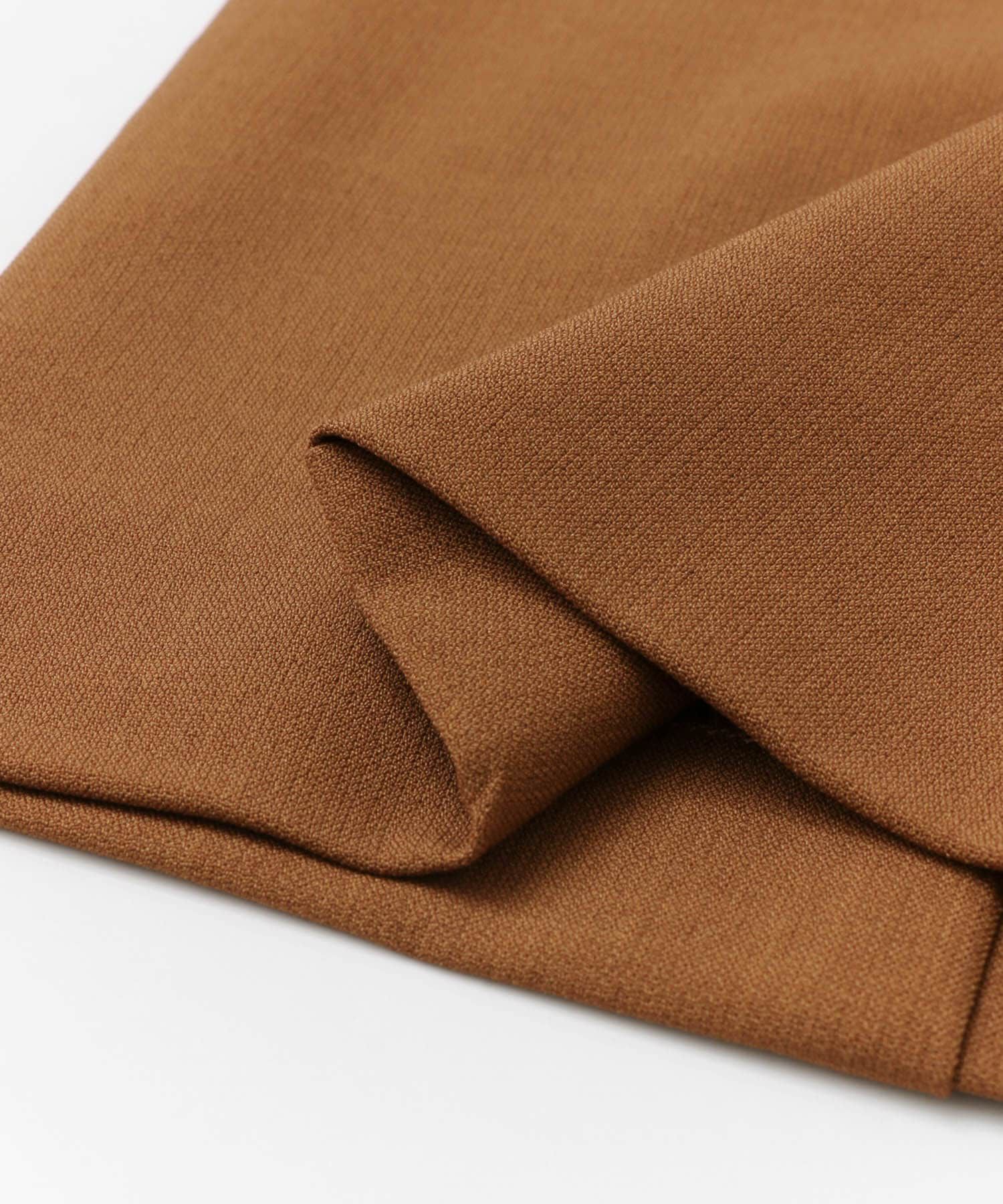  「タックテーパードパンツ」|その他|