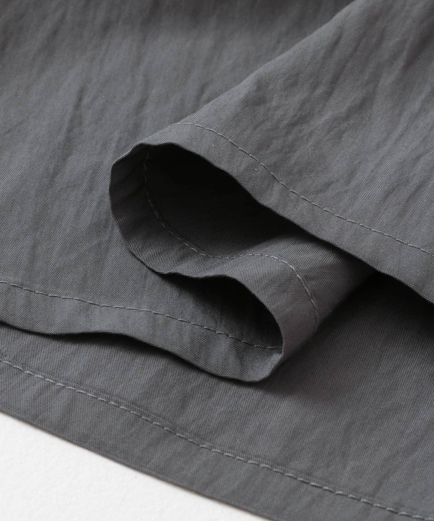  「フリンジデザインシャツ」|シャツ・ブラウス|