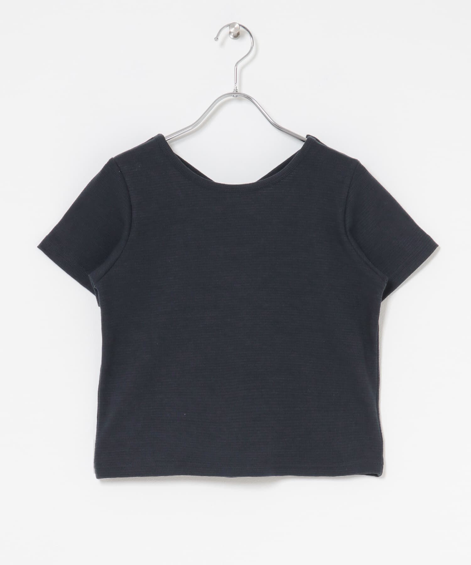  「バッククロスTEE」|Tシャツ・カットソー|