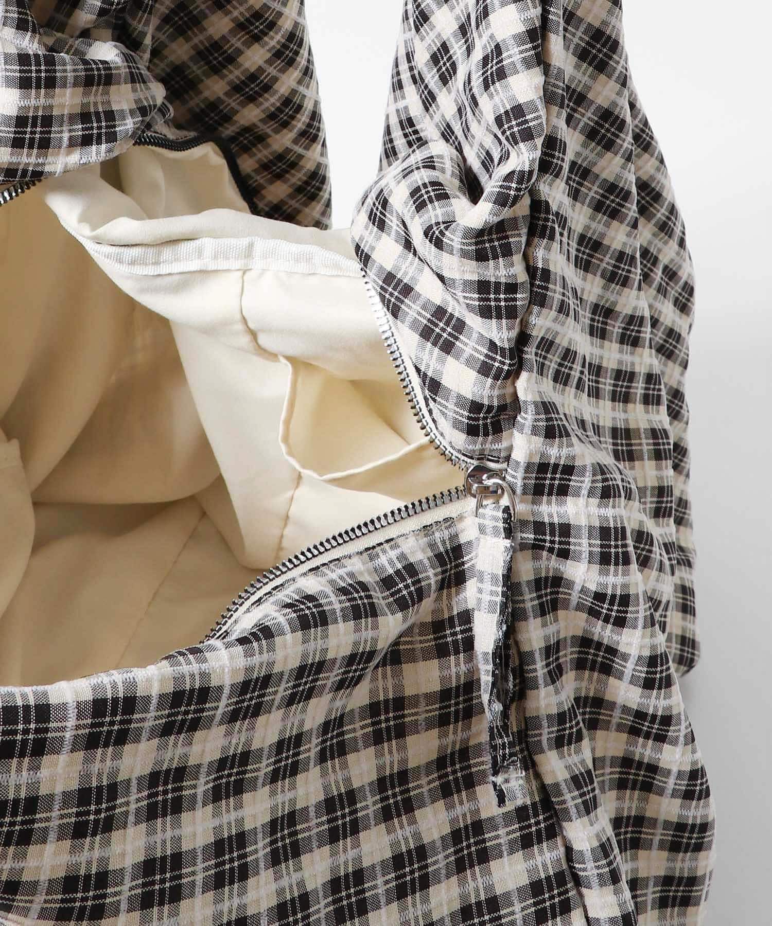  「2WAYビッグイージBAG」|トートバッグ|