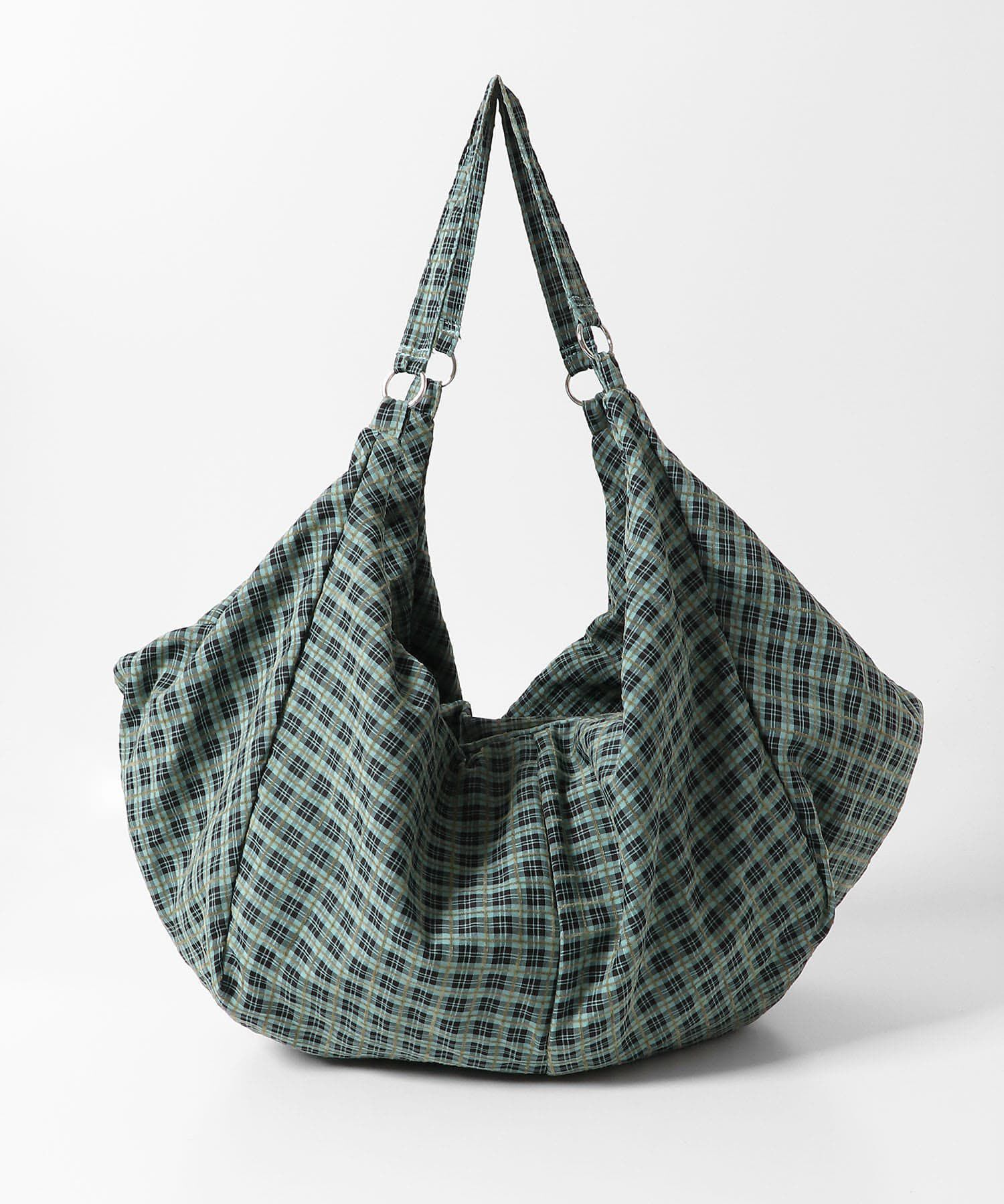  「2WAYビッグイージBAG」|トートバッグ|