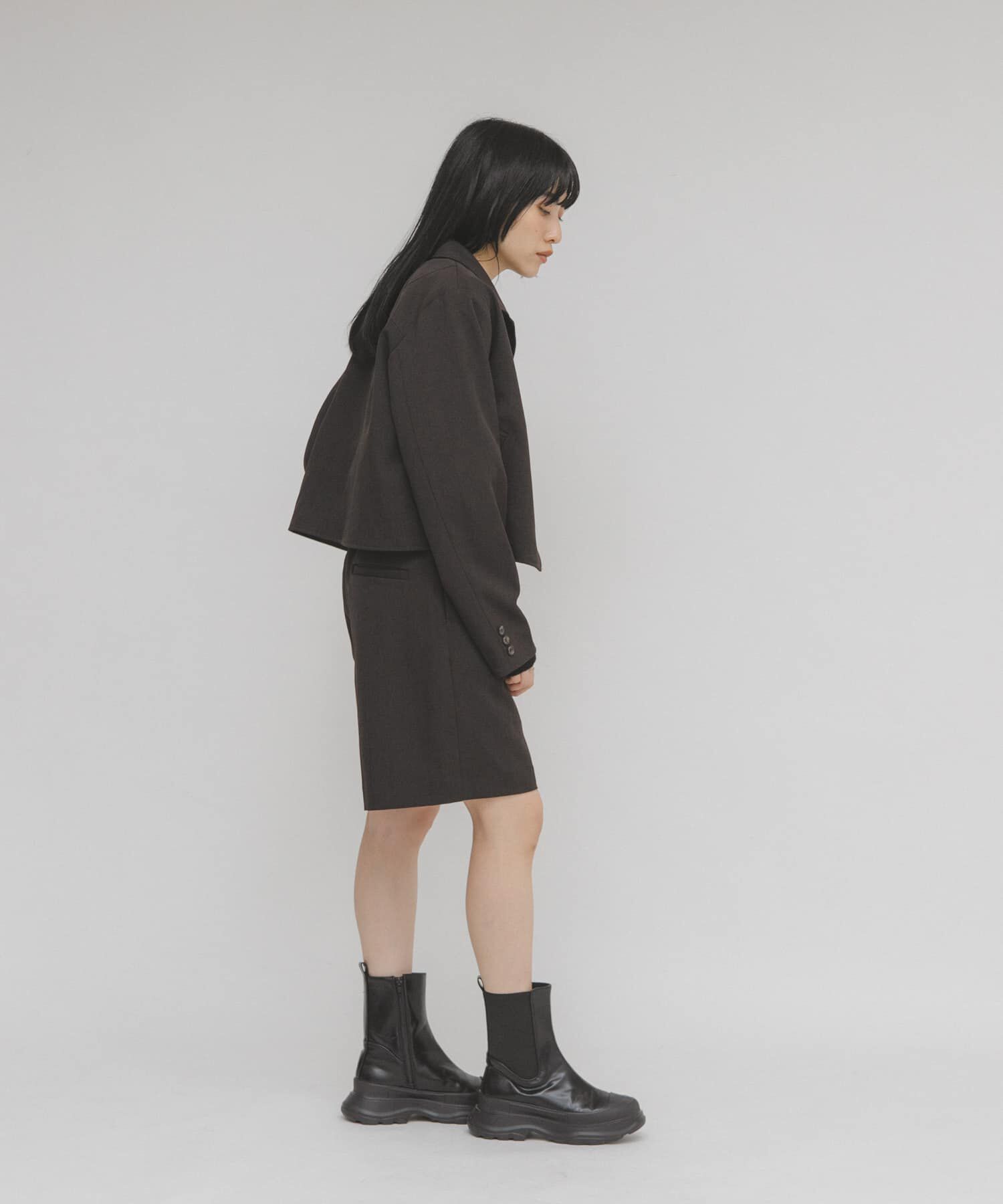  「シンプルショートパンツ」|その他|