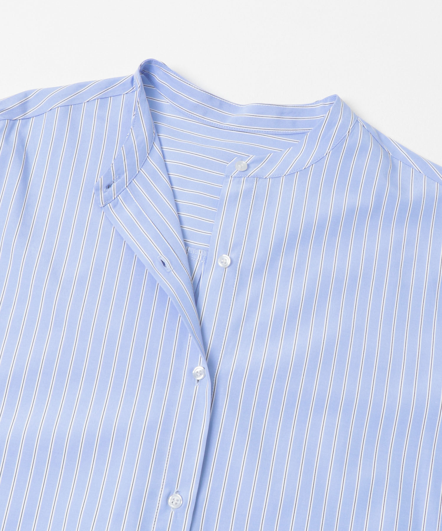  「スカートビスチェSETシャツ」|シャツ・ブラウス|