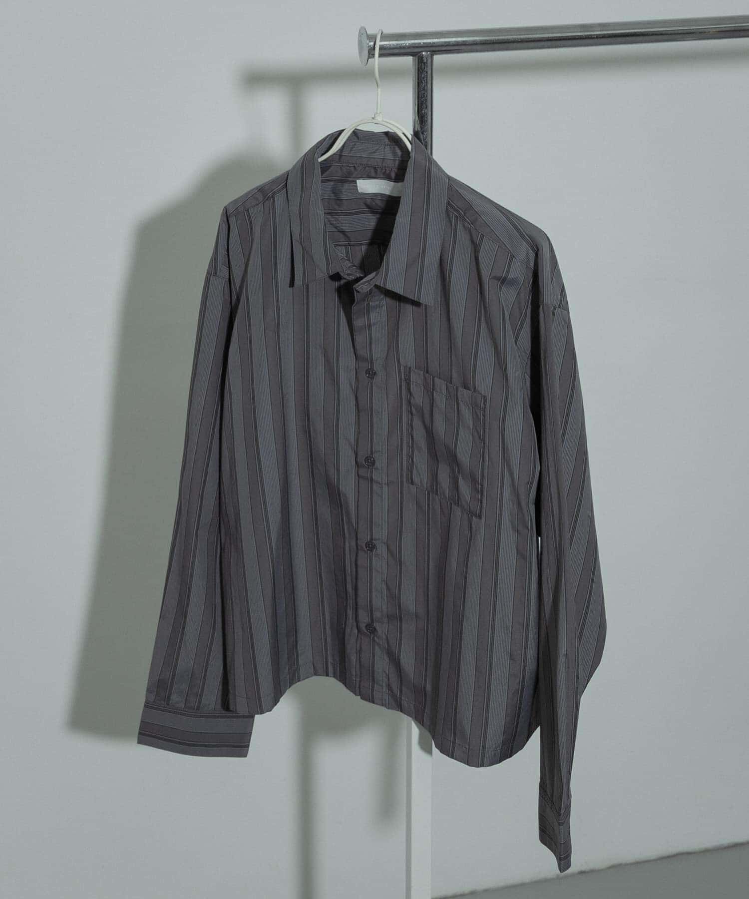 SENSE OF PLACE by URBAN RESEARCH「『ユニセックス』アソートボクシーシャツ」|シャツ・ブラウス|