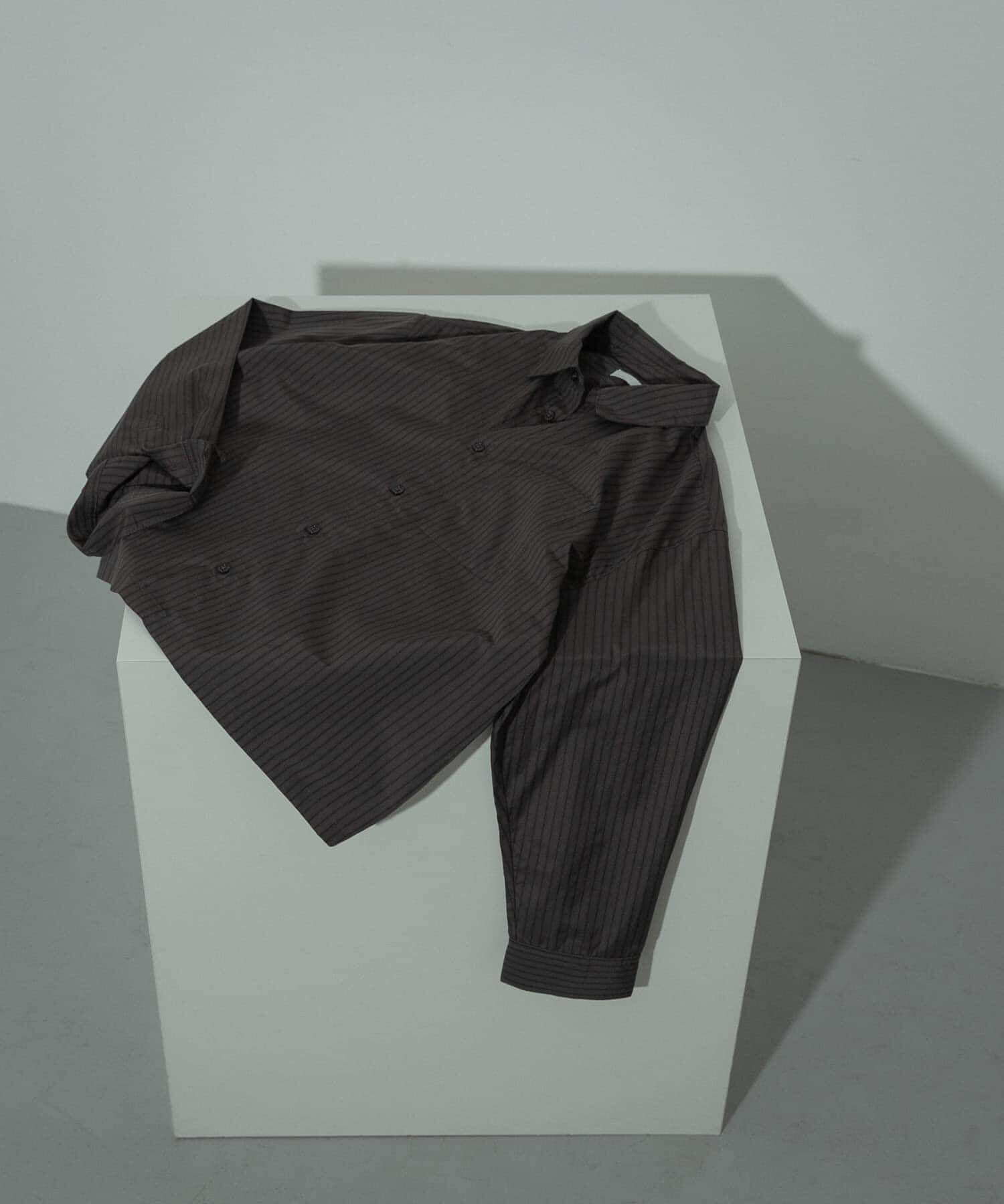 SENSE OF PLACE by URBAN RESEARCH「『ユニセックス』アソートボクシーシャツ」|シャツ・ブラウス|